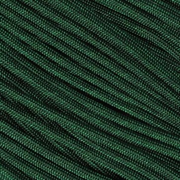 How to Weld Two Pieces of Paracord