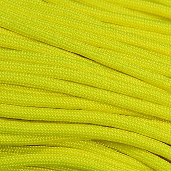 Patterns with Neon Yellow