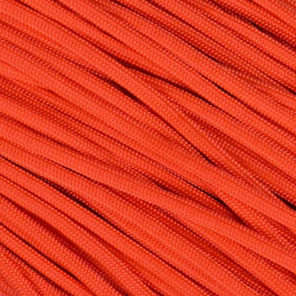 Patterns with Neon Orange