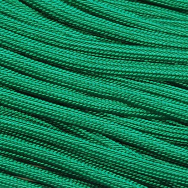 Patterns with Kelly Green