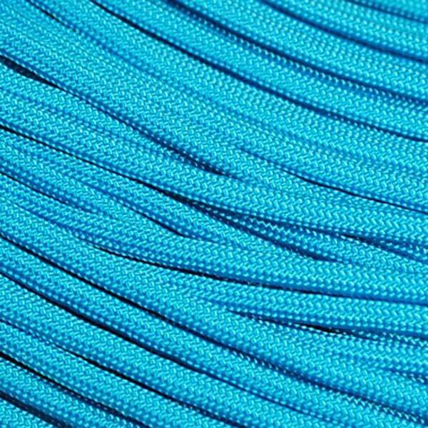 Patterns with Neon Turquoise