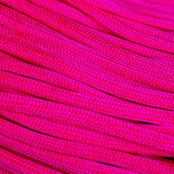 Patterns with Neon Pink