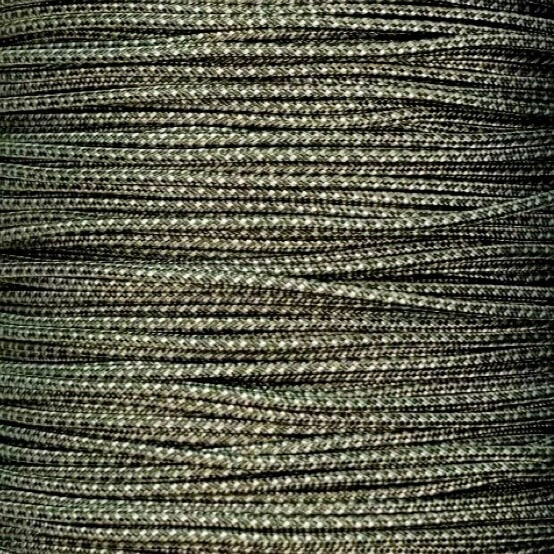 ACU Digital Foliage Camo 275 Paracord - The Paracord Store