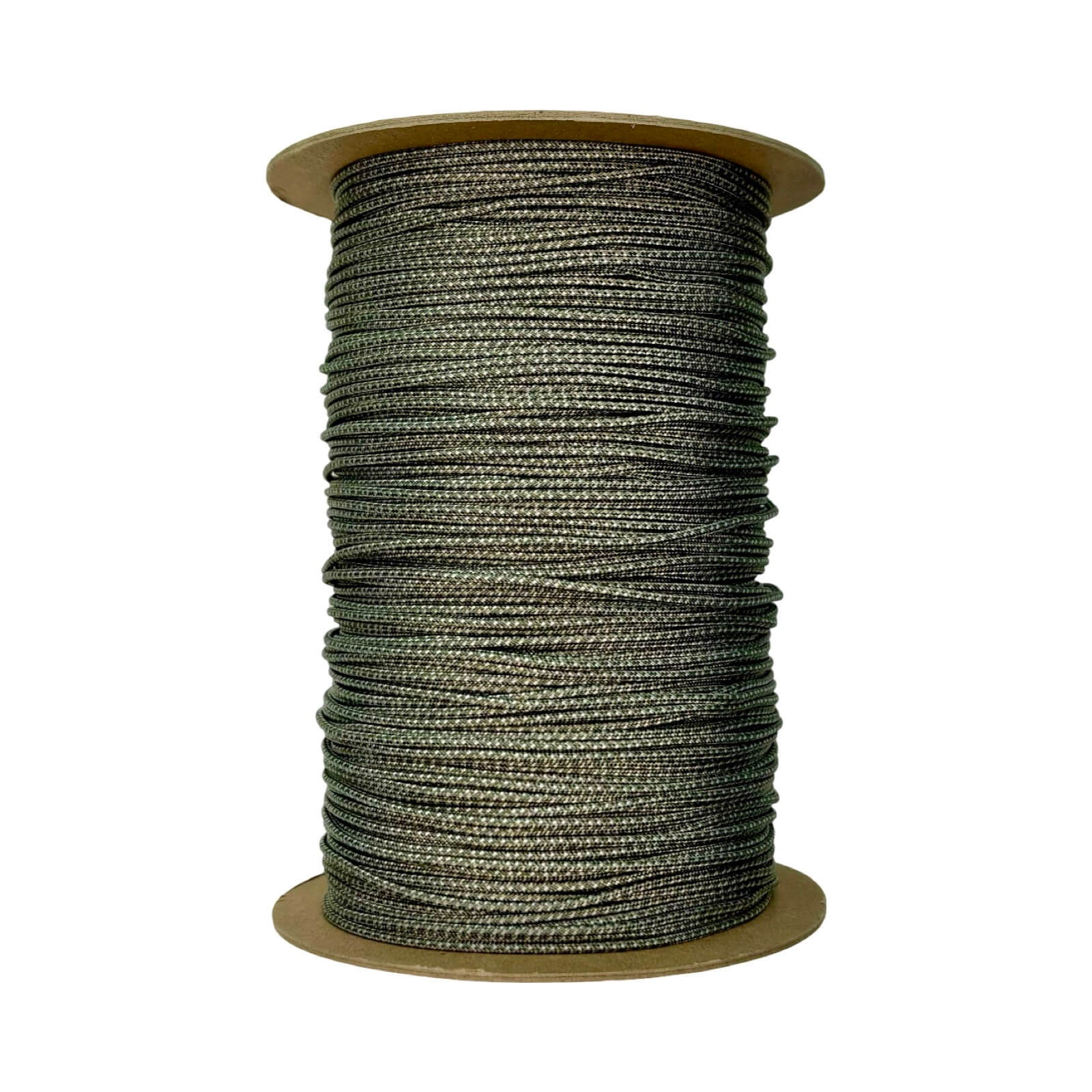 ACU Digital Foliage Camo 275 Paracord - The Paracord Store
