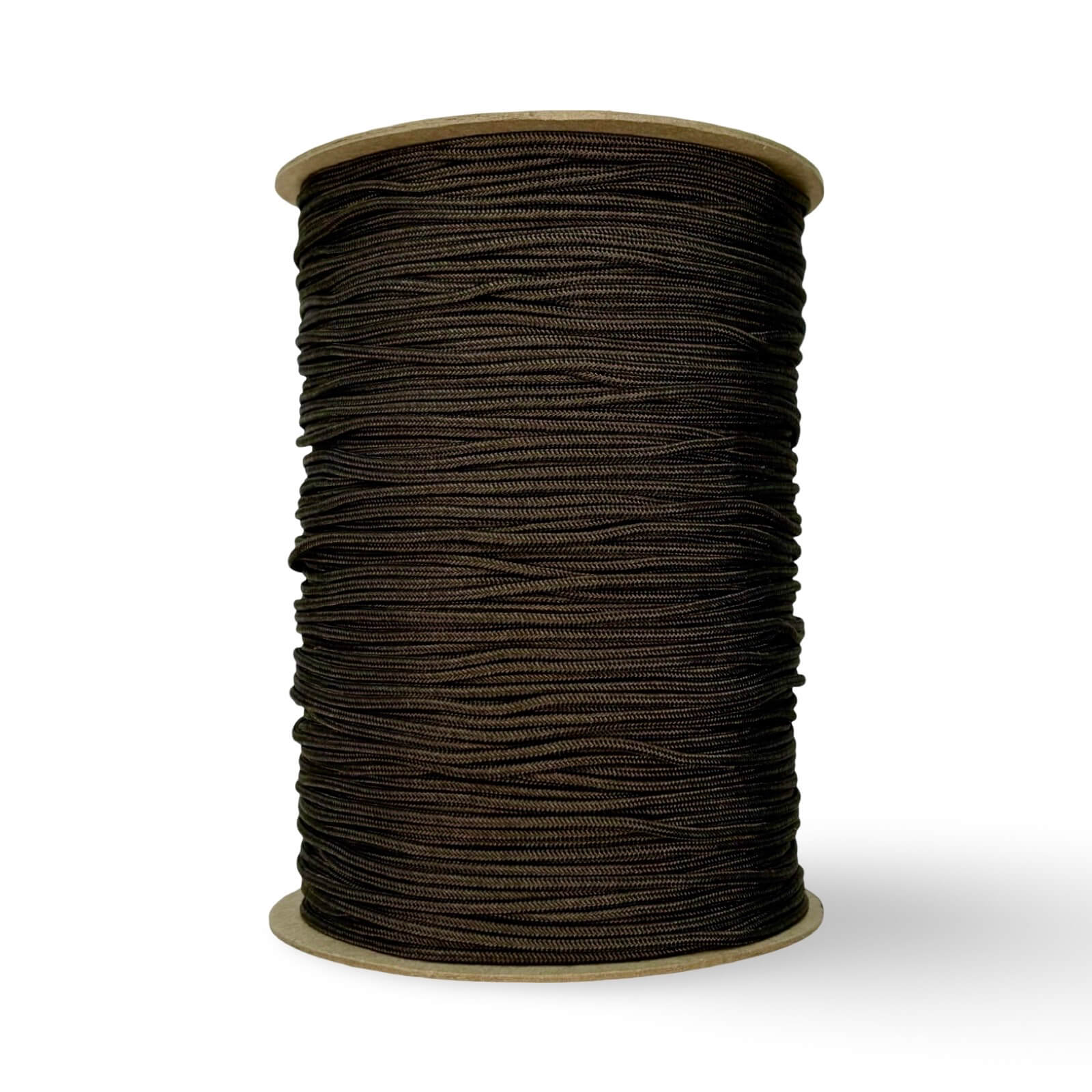 Acid Dark Brown 275 Paracord - The Paracord Store
