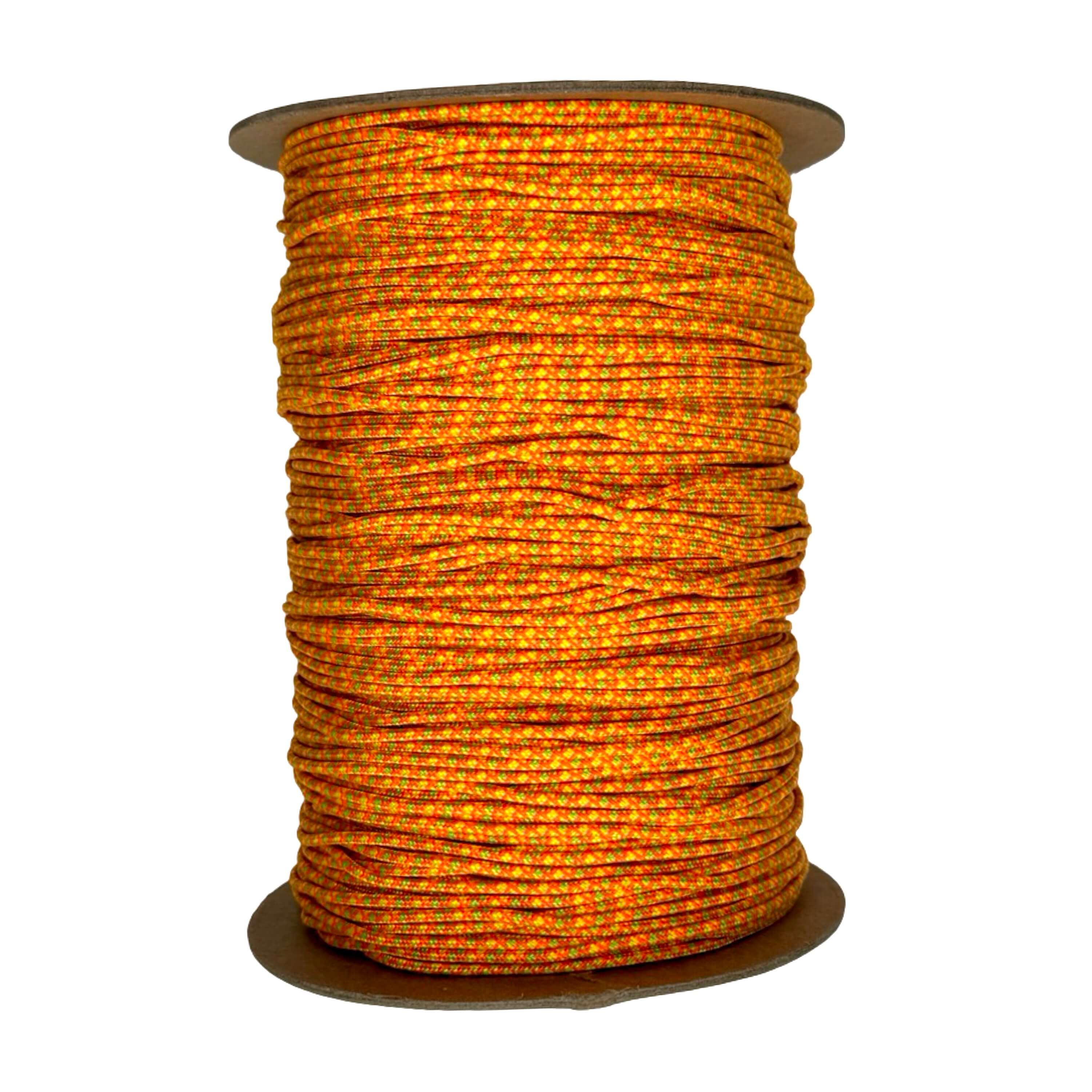 Citrus Dream 275 Paracord