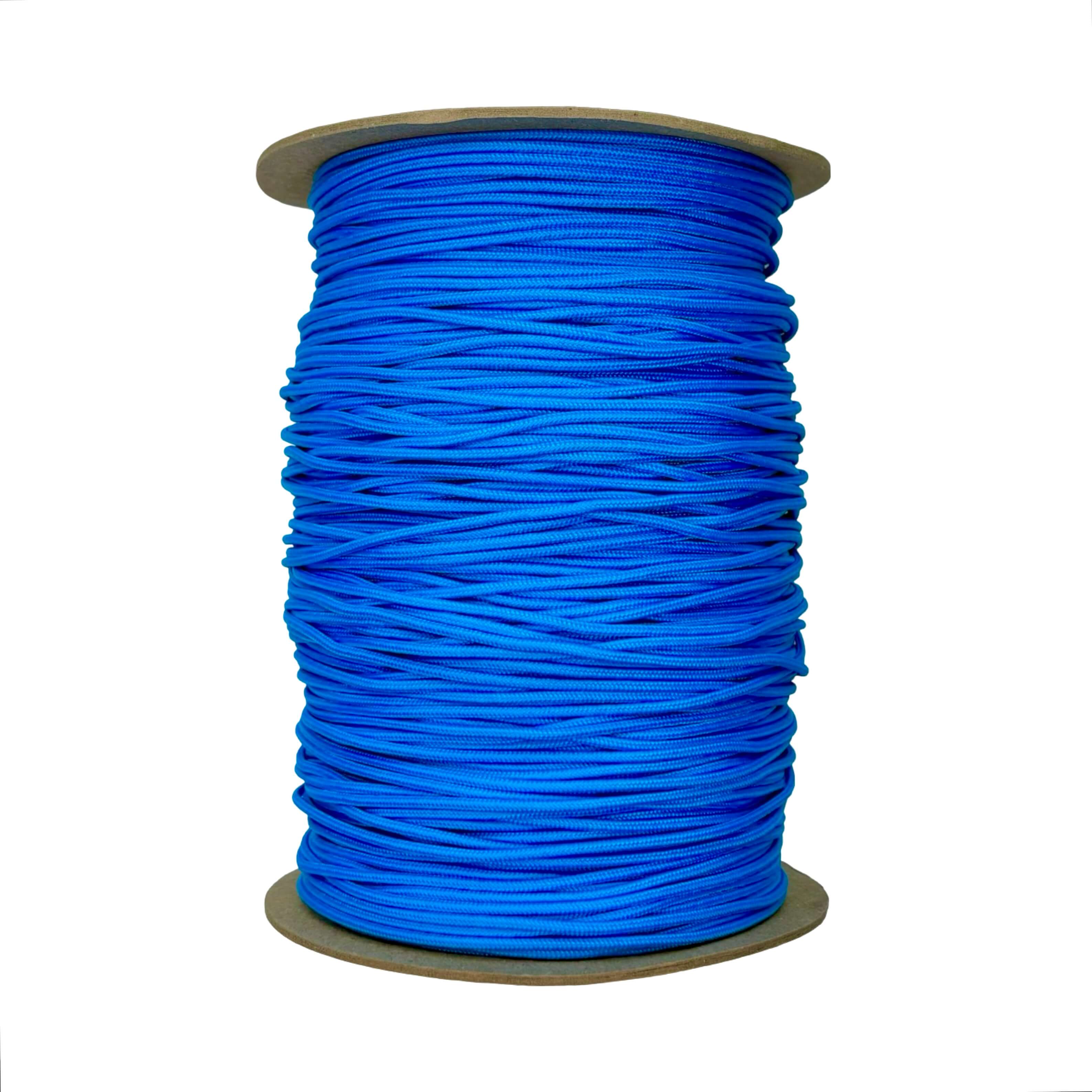 Colonial Blue 275 Paracord - The Paracord Store