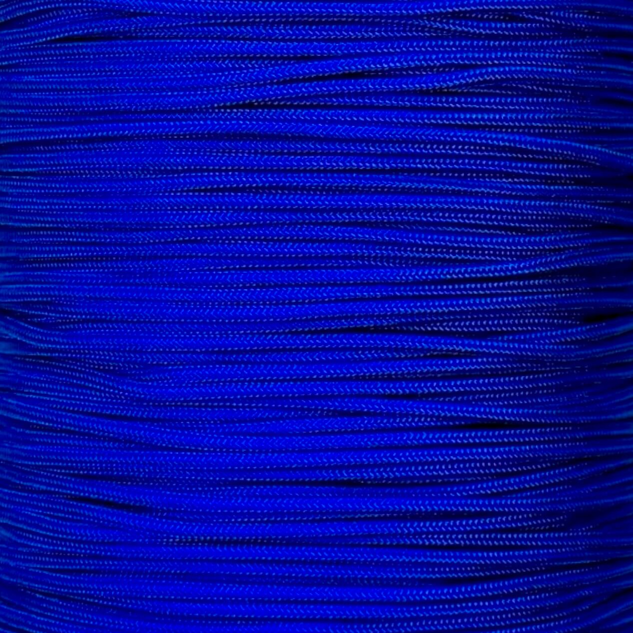Electric Blue 275 Paracord