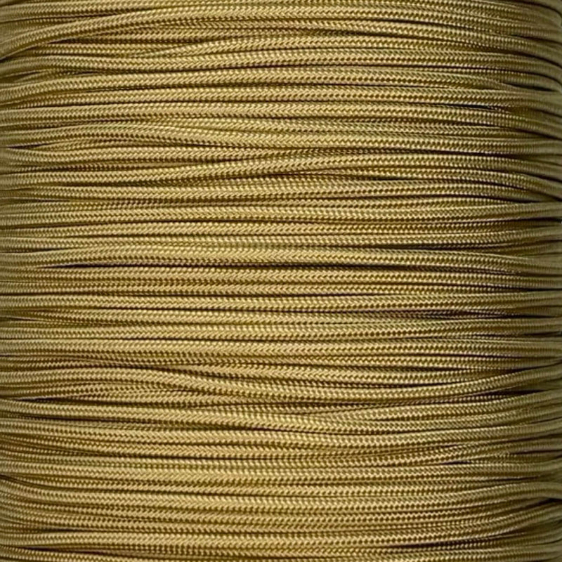 Gold 275 Paracord