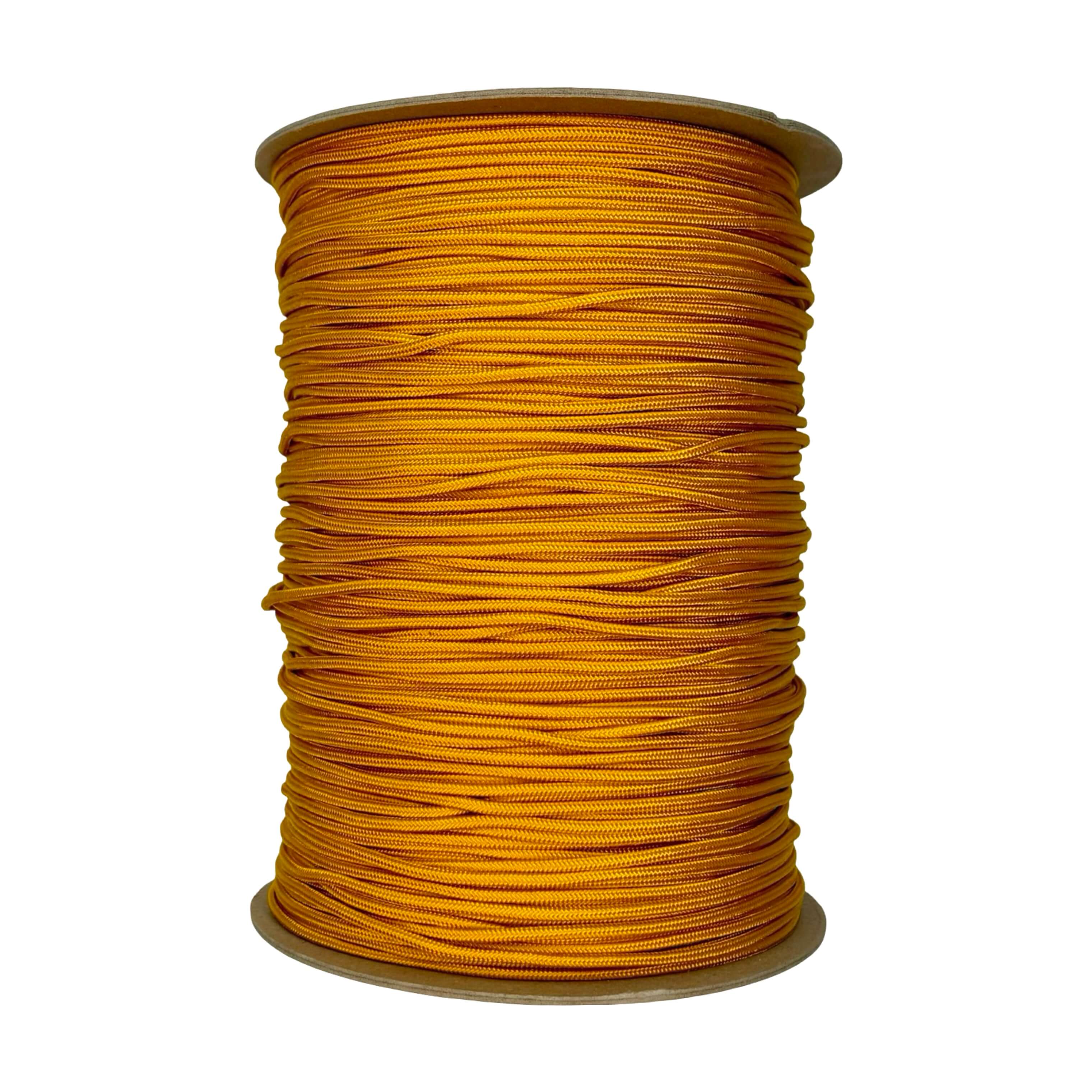 Goldenrod 275 Paracord