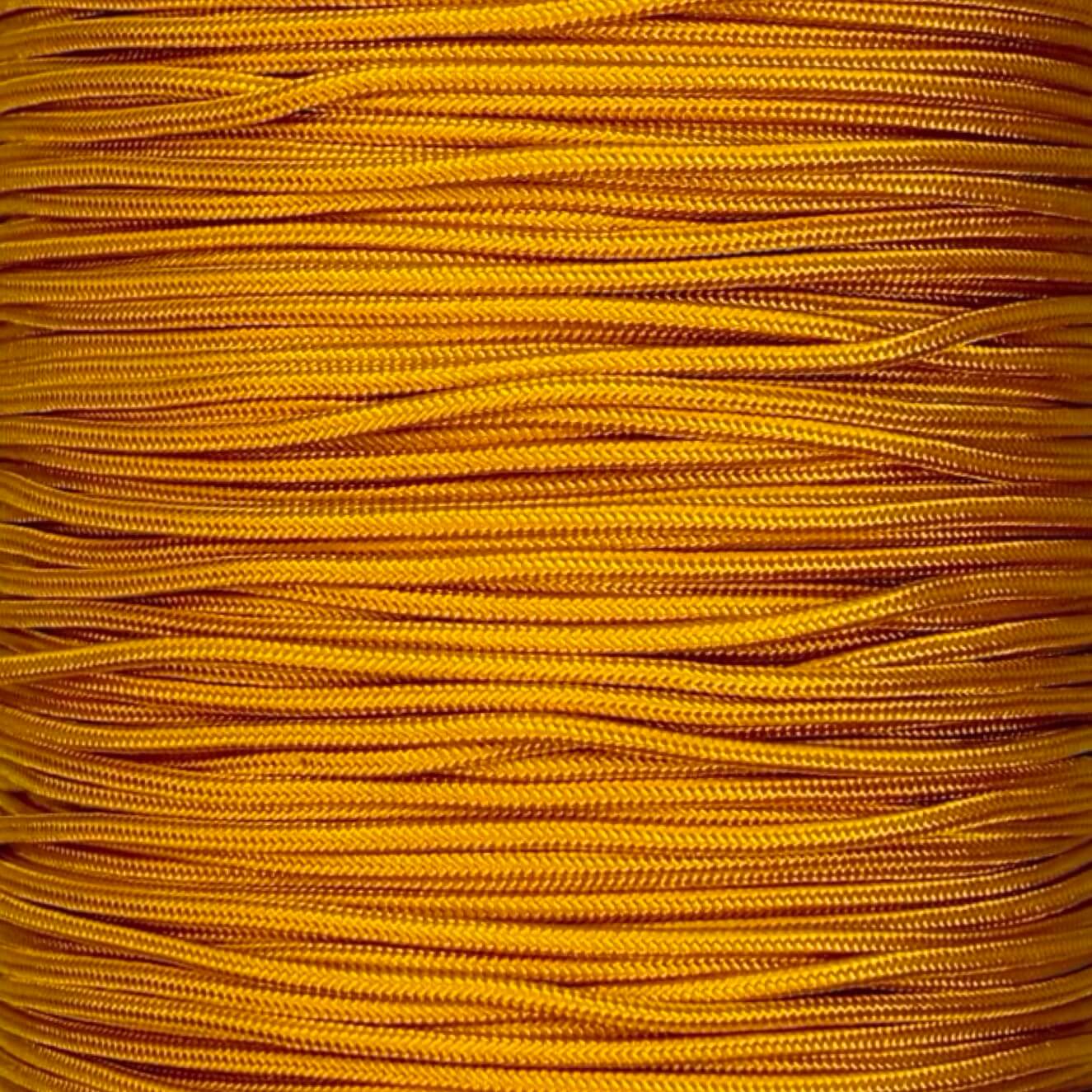 Goldenrod 275 Paracord