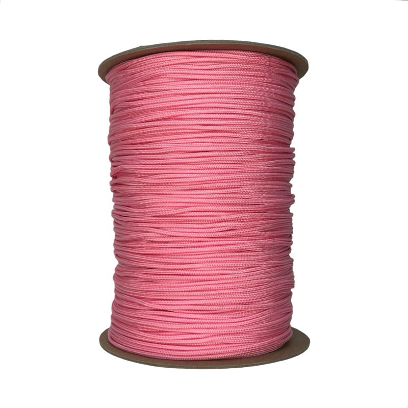 Rose Pink 275 Paracord