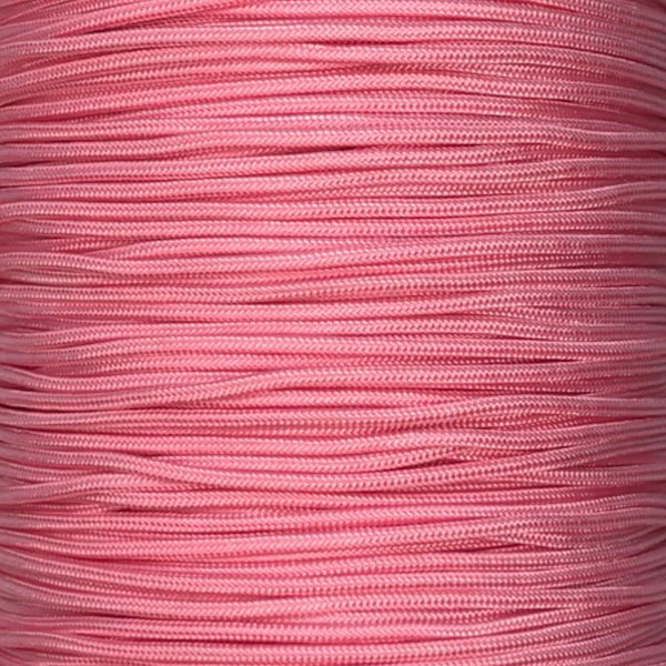 Rose Pink 275 Paracord