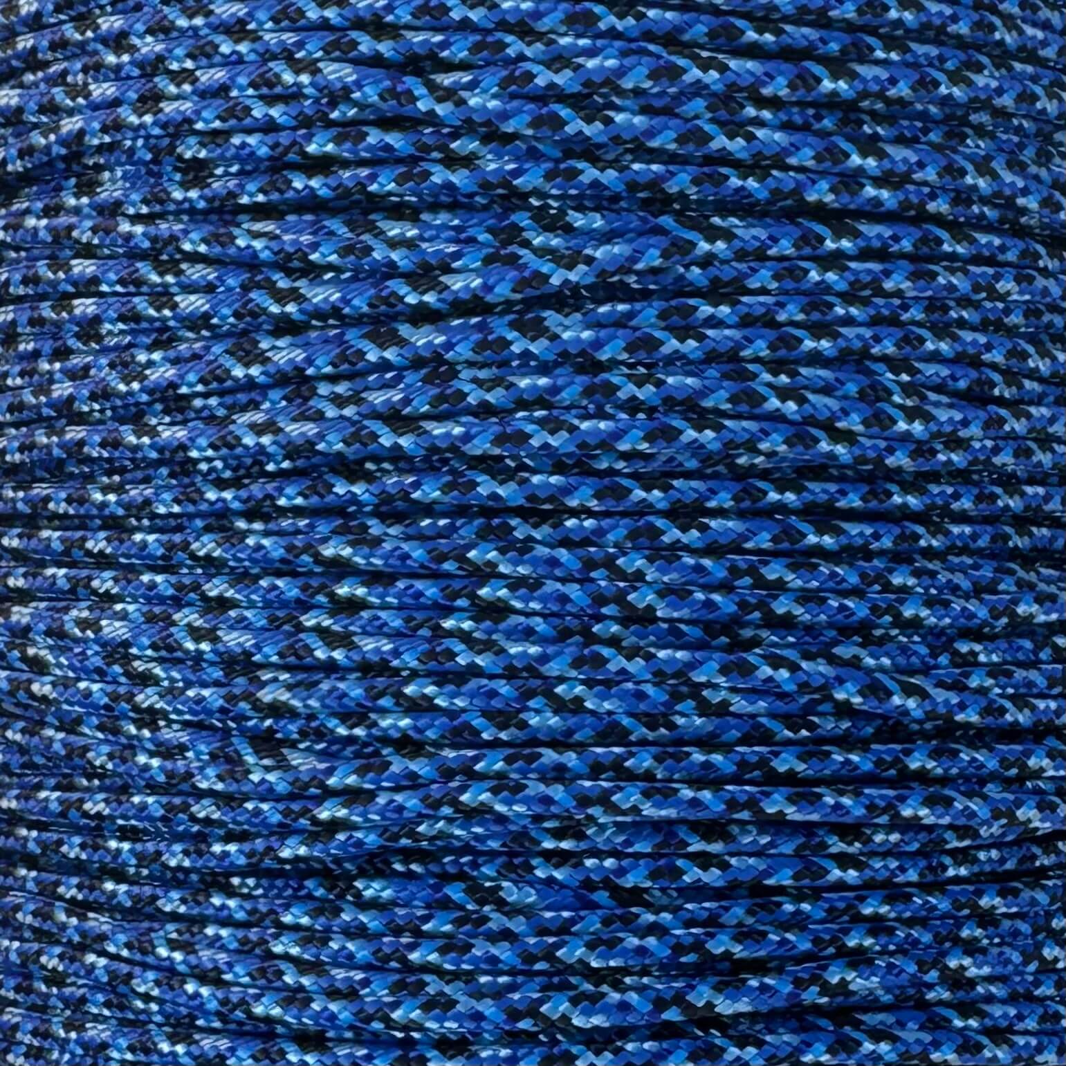 Blue Blend 425 Paracord