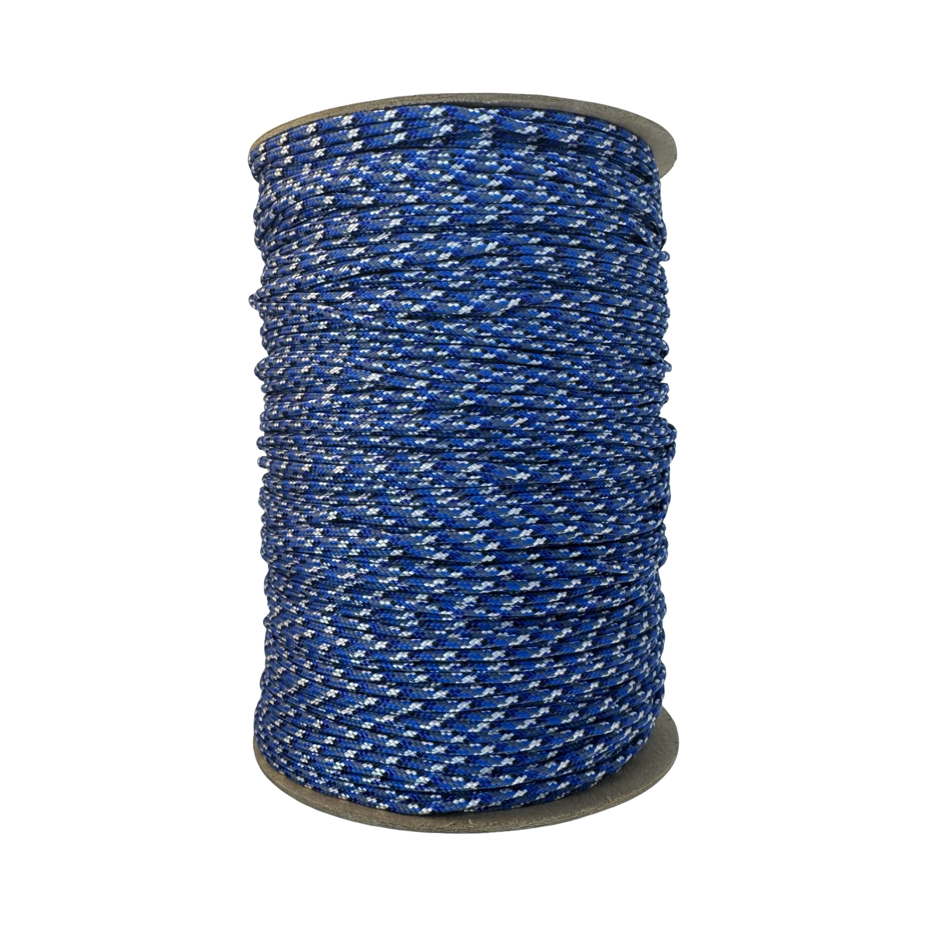 Paracord 425 azul Bucky
