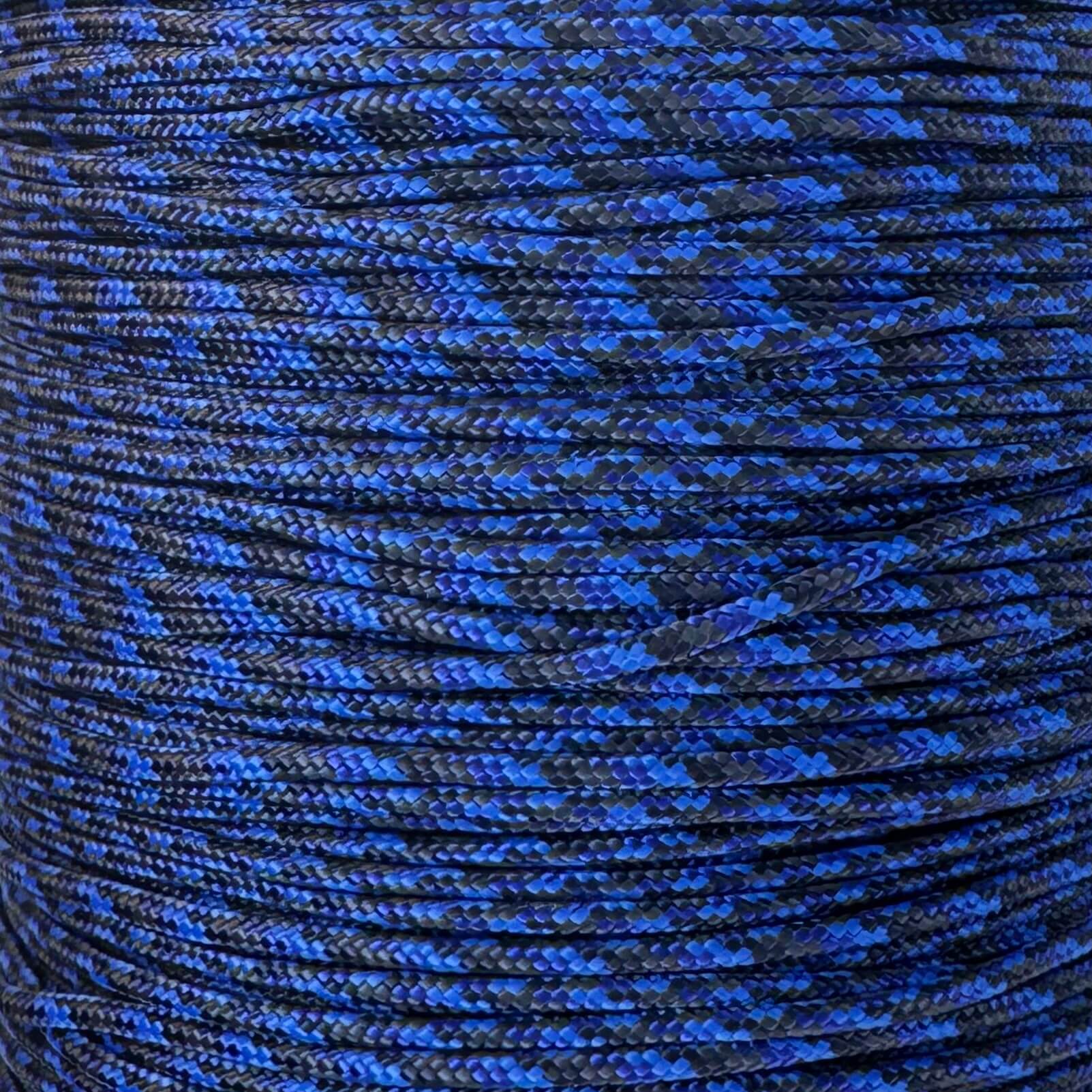 Paracord de mezclilla 425