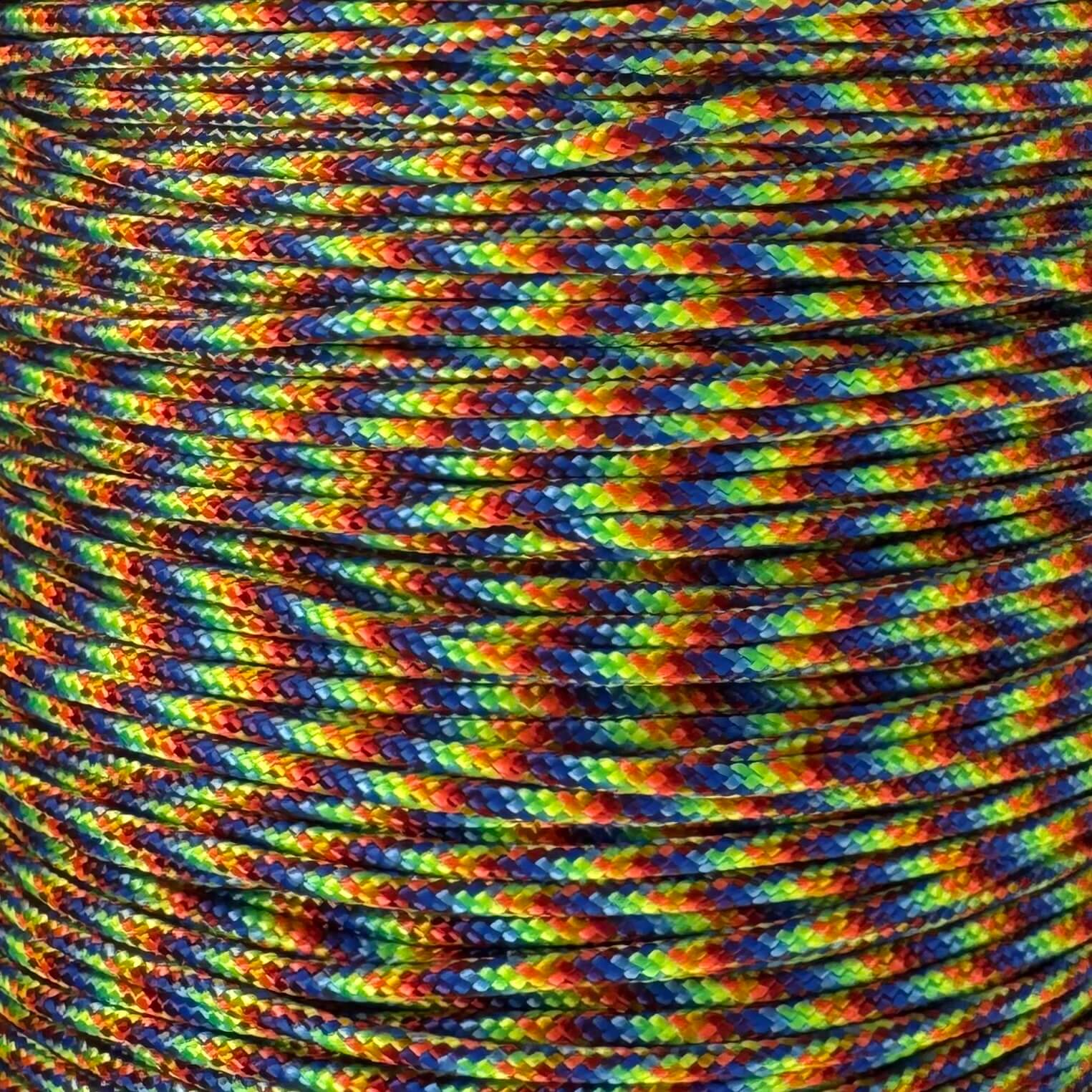 Paracord Hippie 425