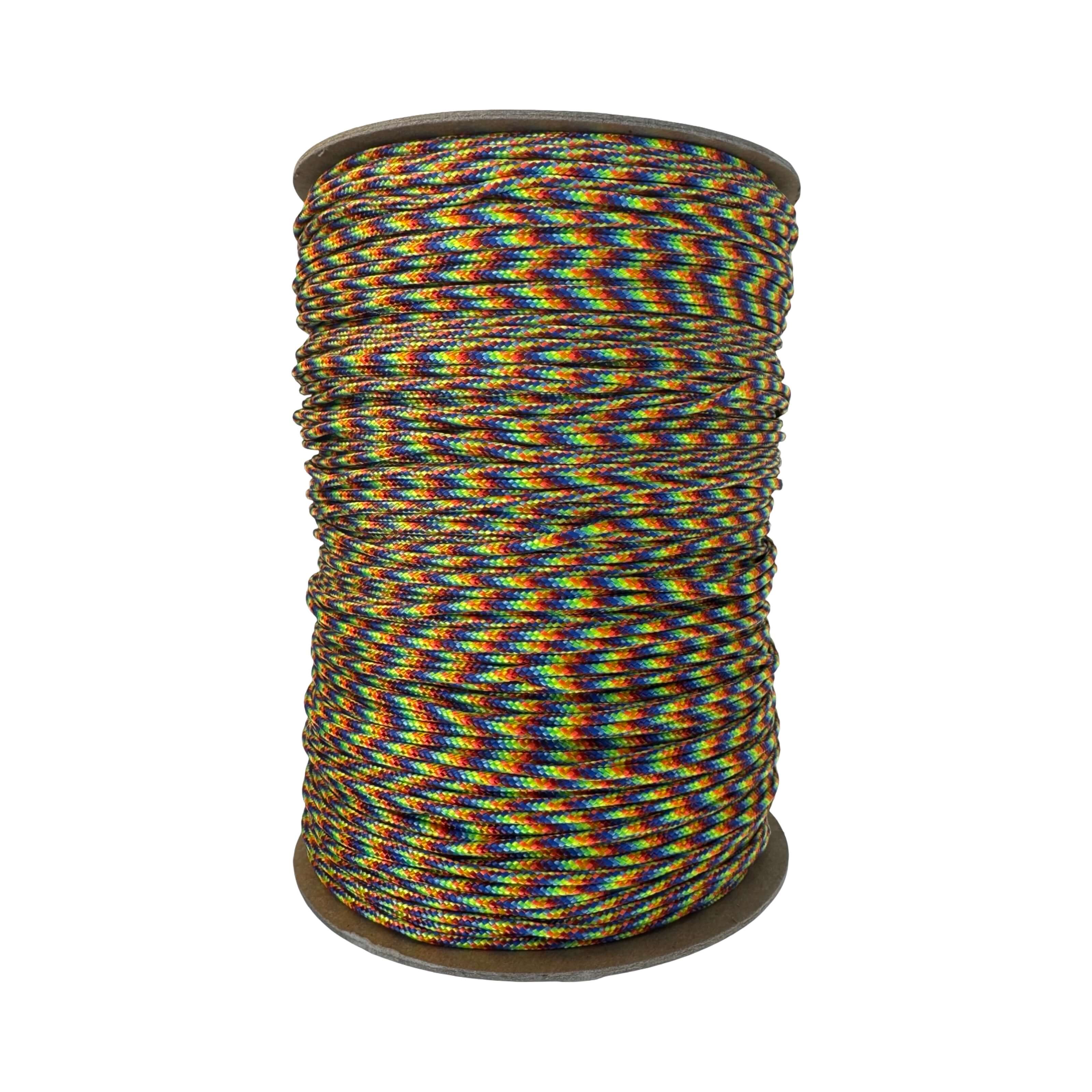 Paracord Hippie 425