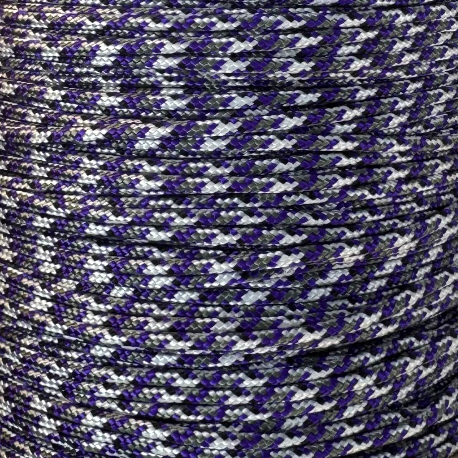 Paracord 425 camuflaje Purple Passion