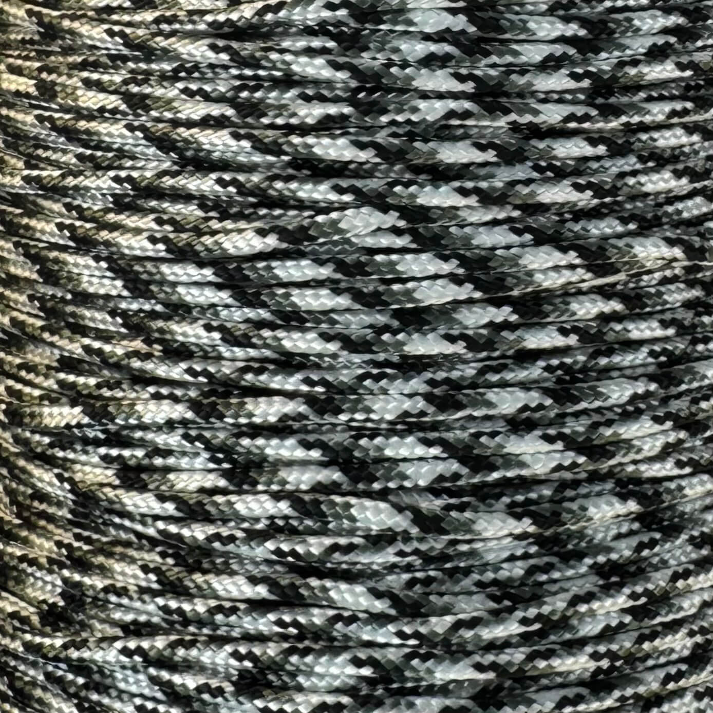 Paracord 425 de camuflaje urbano