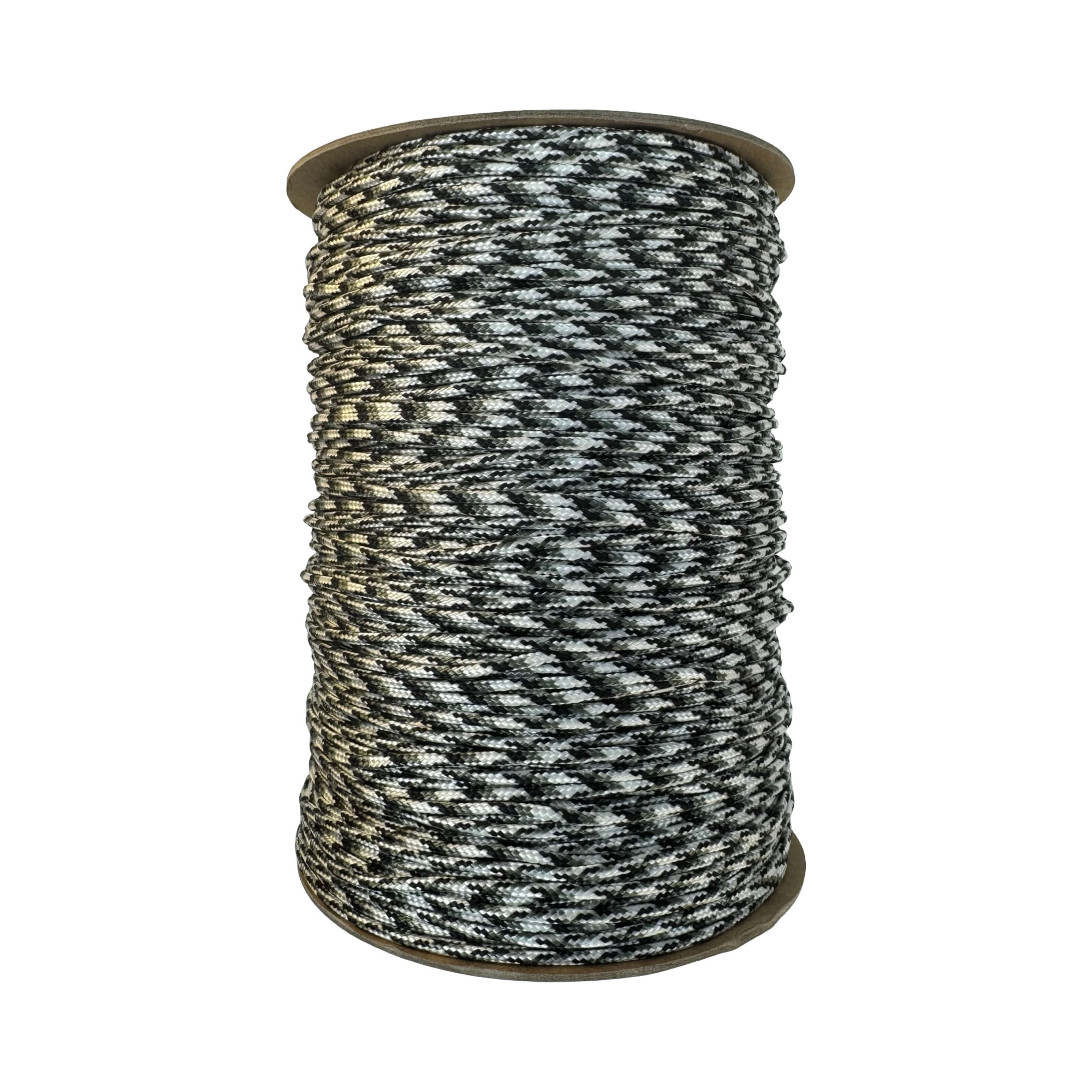 Paracord 425 de camuflaje urbano