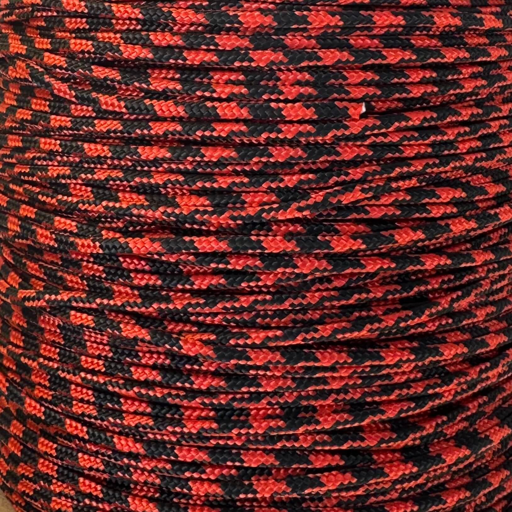 Black Widow 425 Paracord