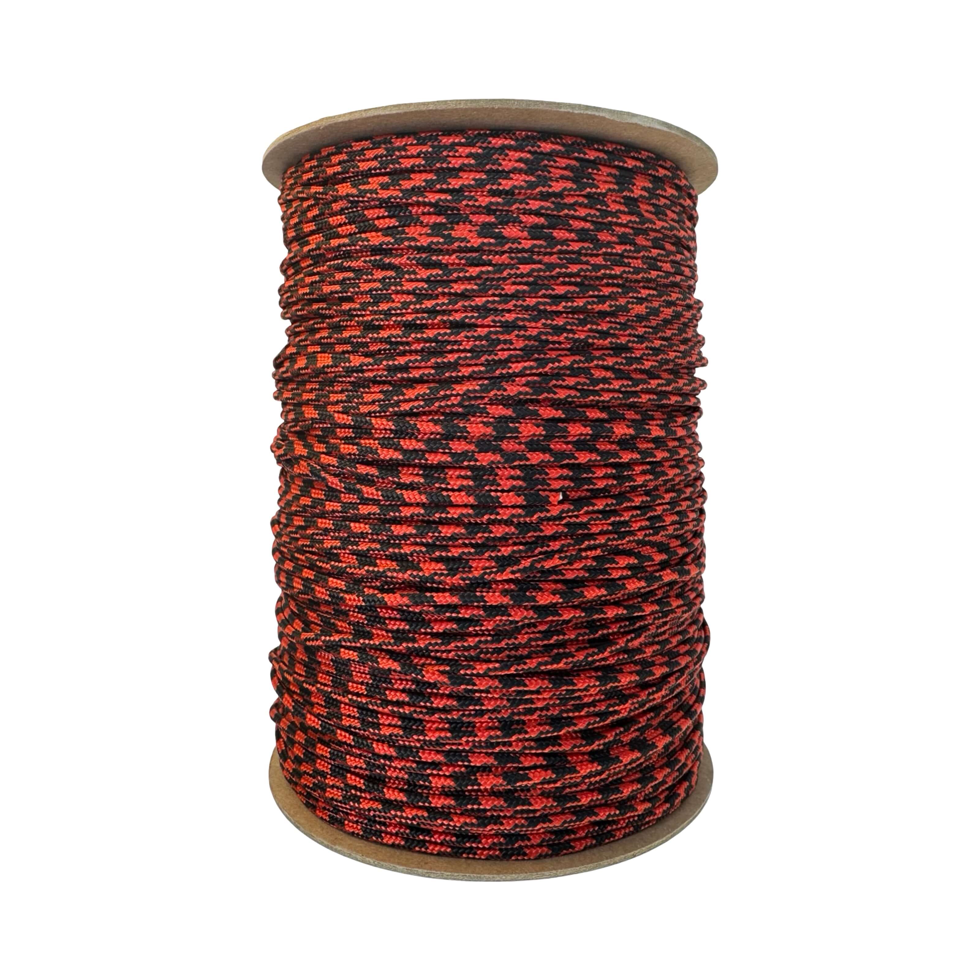 Black Widow 425 Paracord