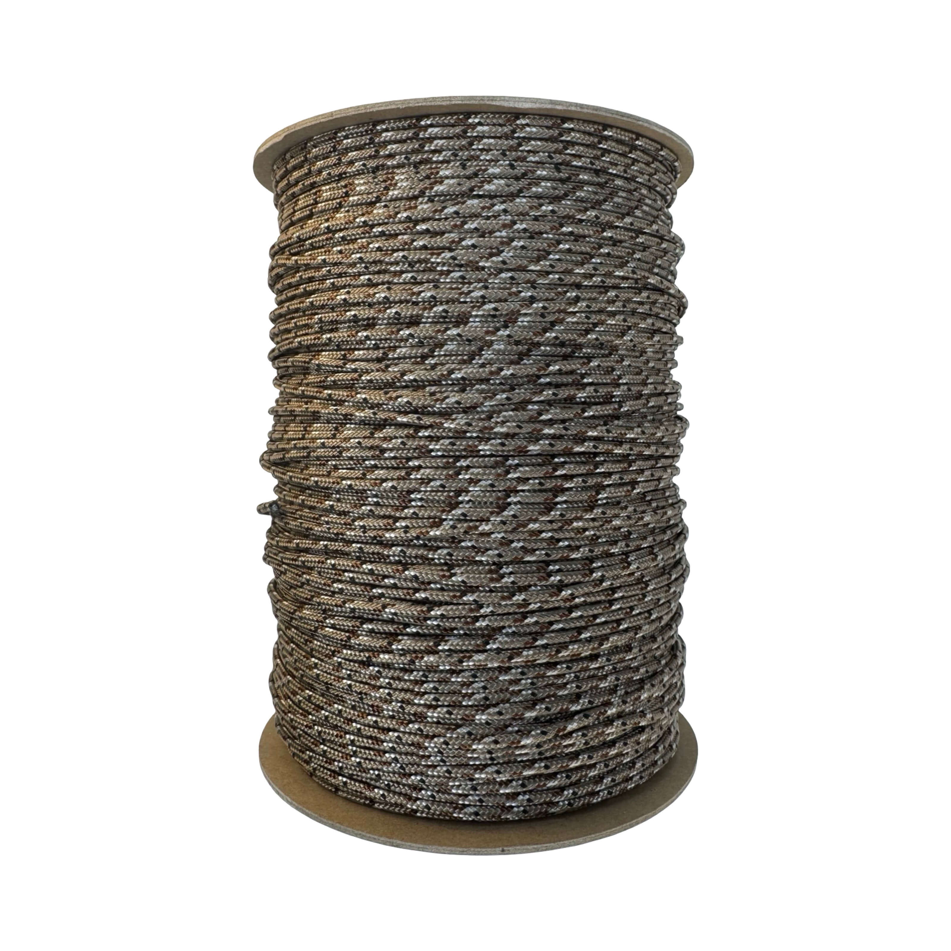 Desert Camo 425 Paracord
