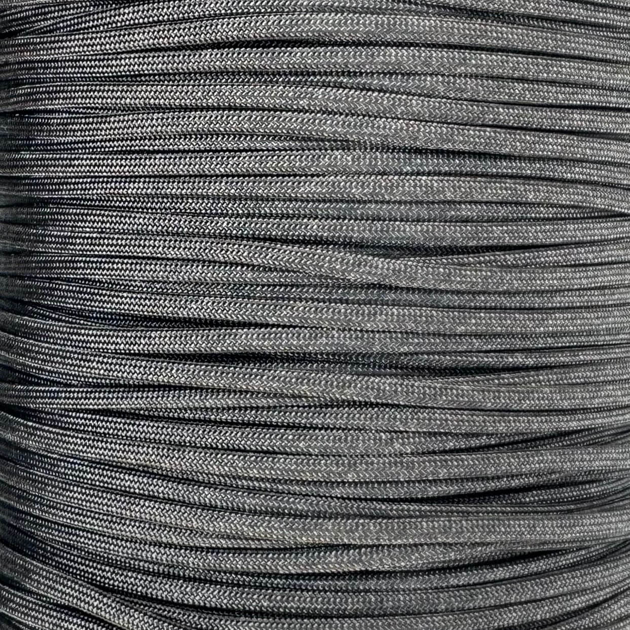 Acid Dark Brown 550 Paracord