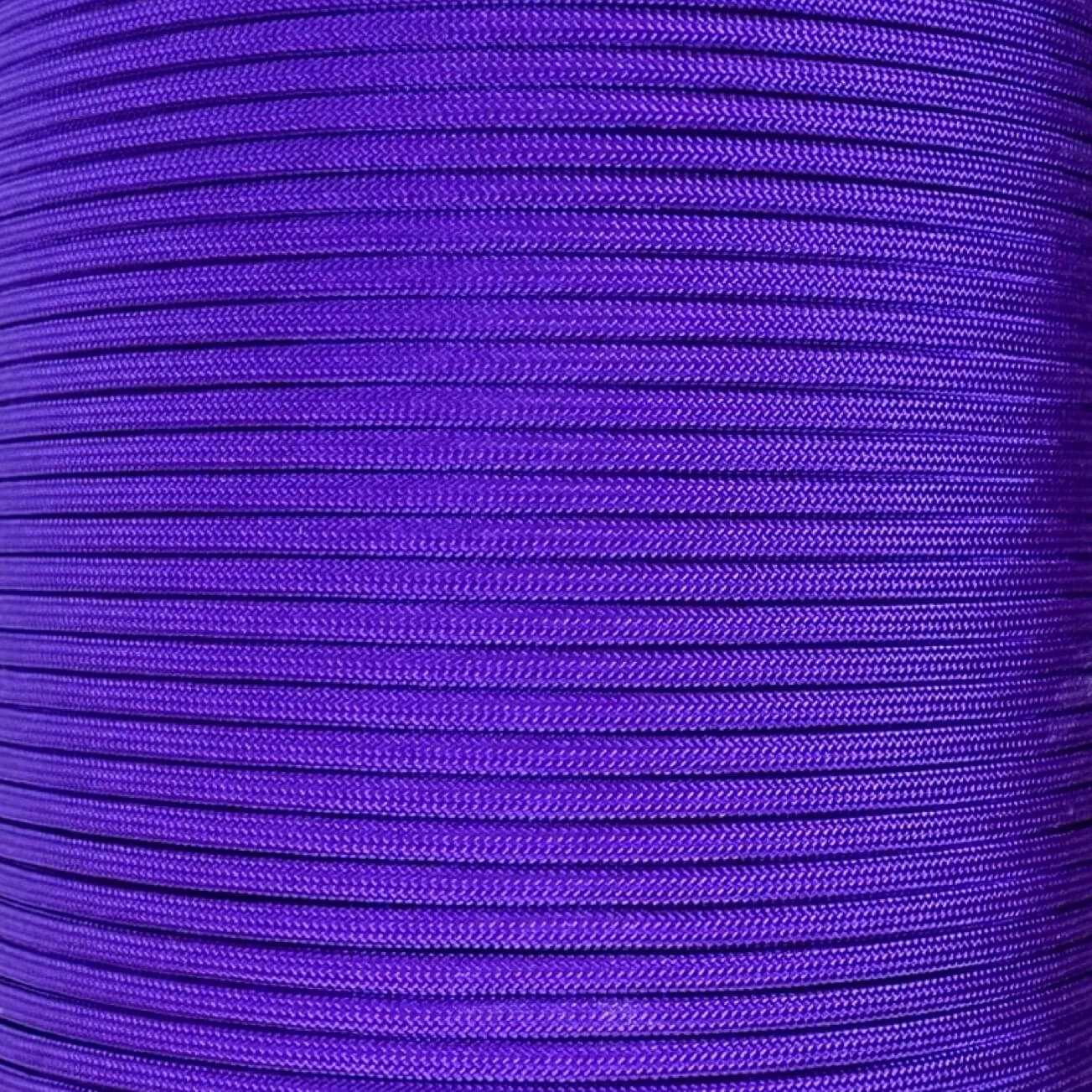 Acid Purple 550 Paracord
