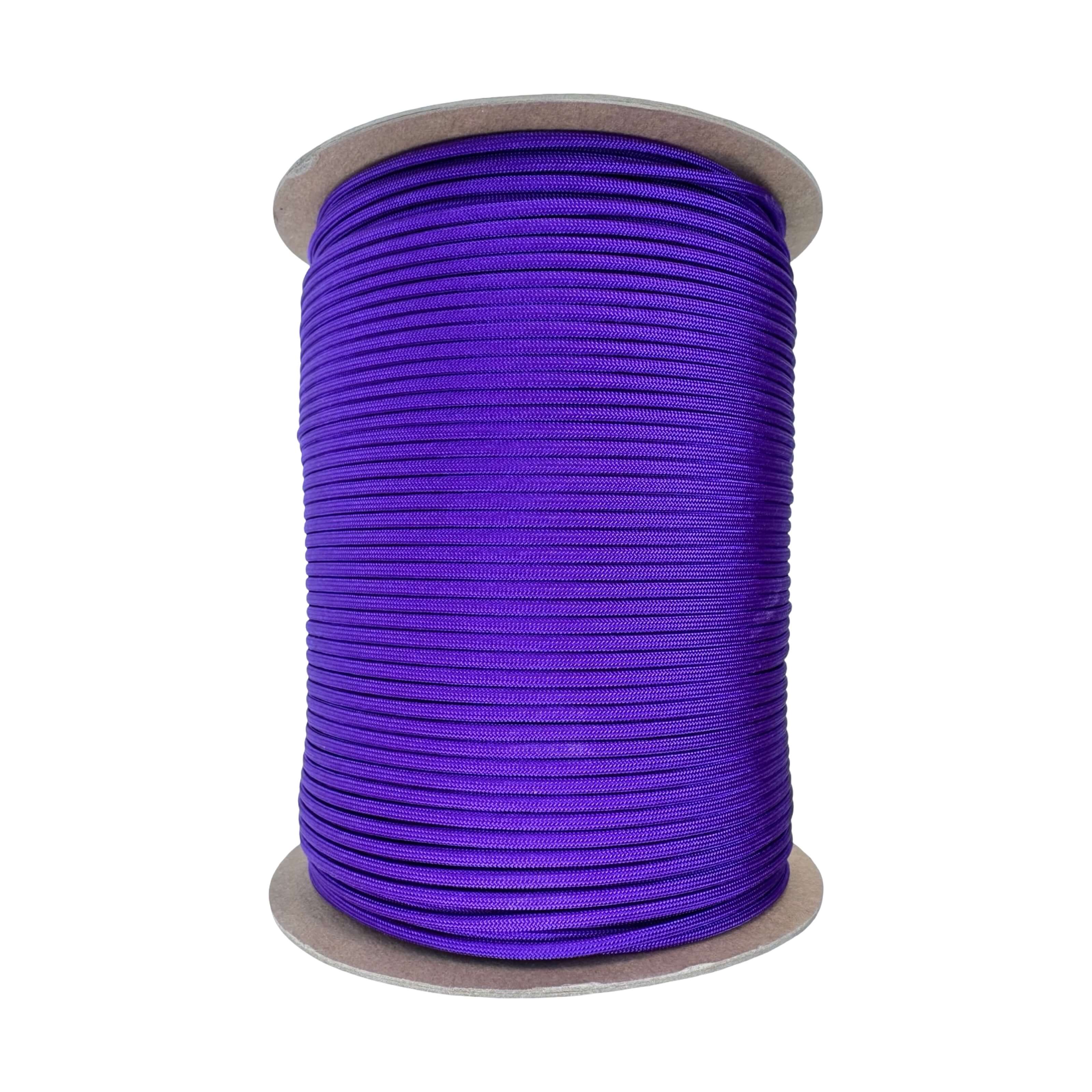 Acid Purple 550 Paracord
