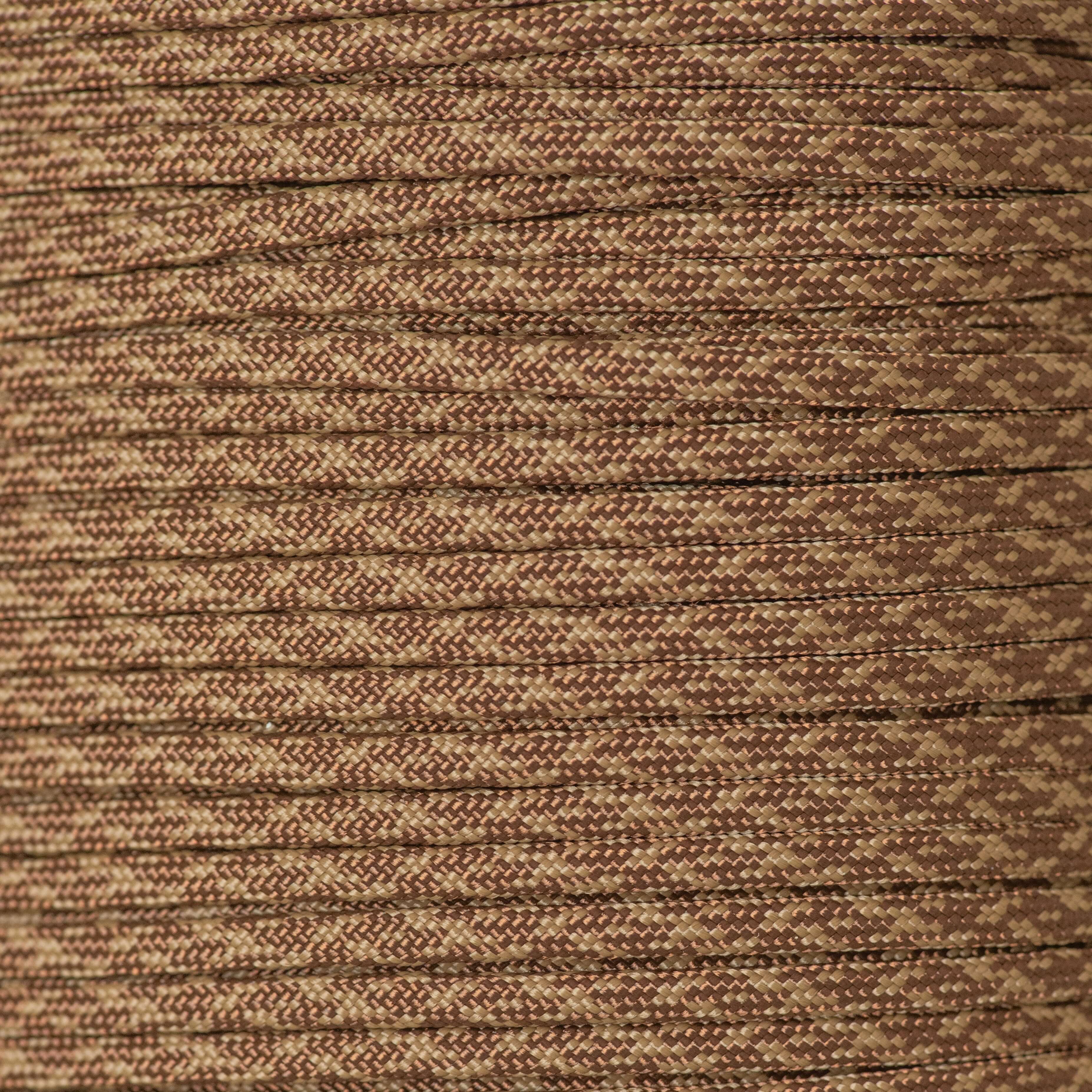 Arid Digital Camo 550 Paracord - The Paracord Store