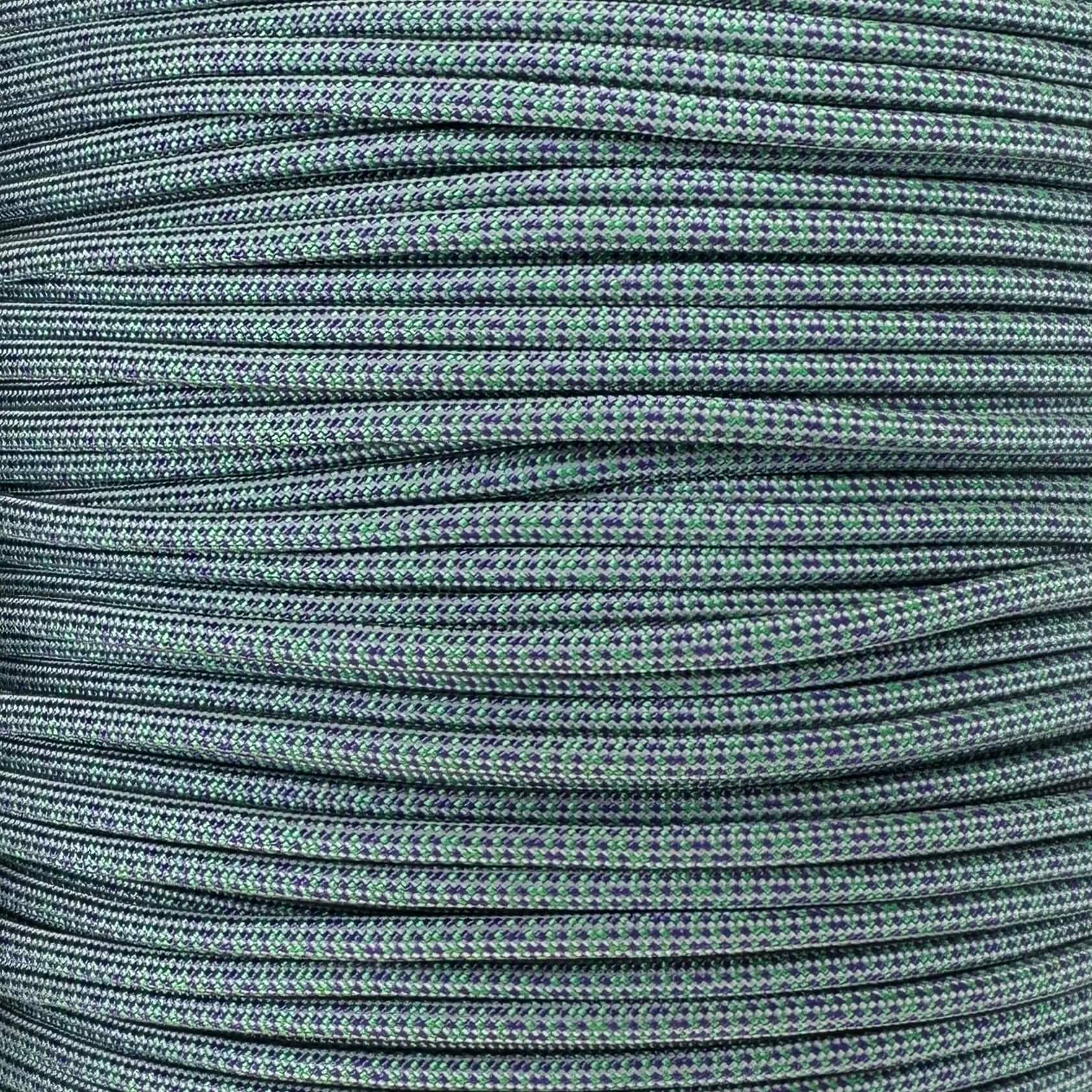 Atomizer Color Changing 550 Paracord Type III