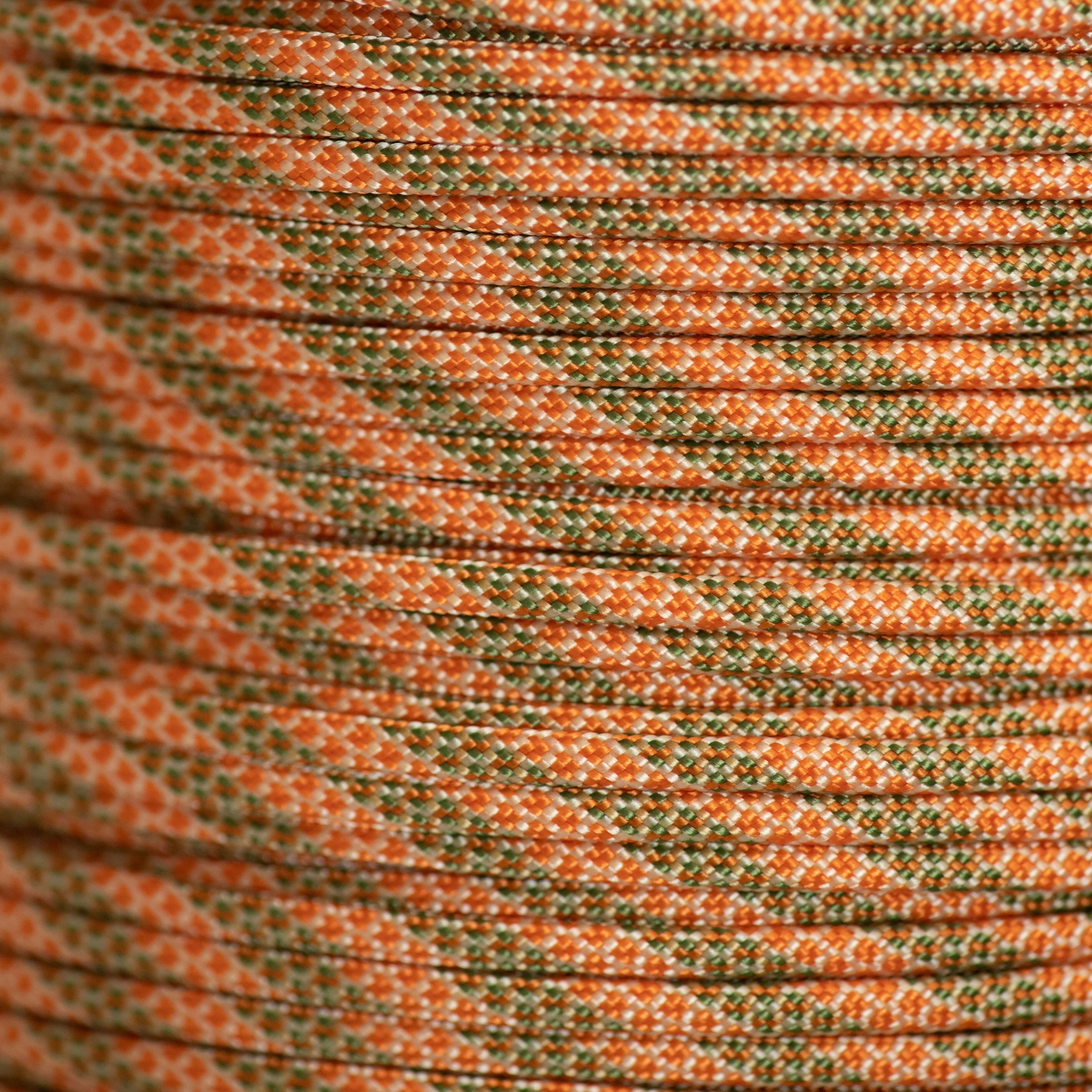 Autumn Forest 550 Paracord - The Paracord Store