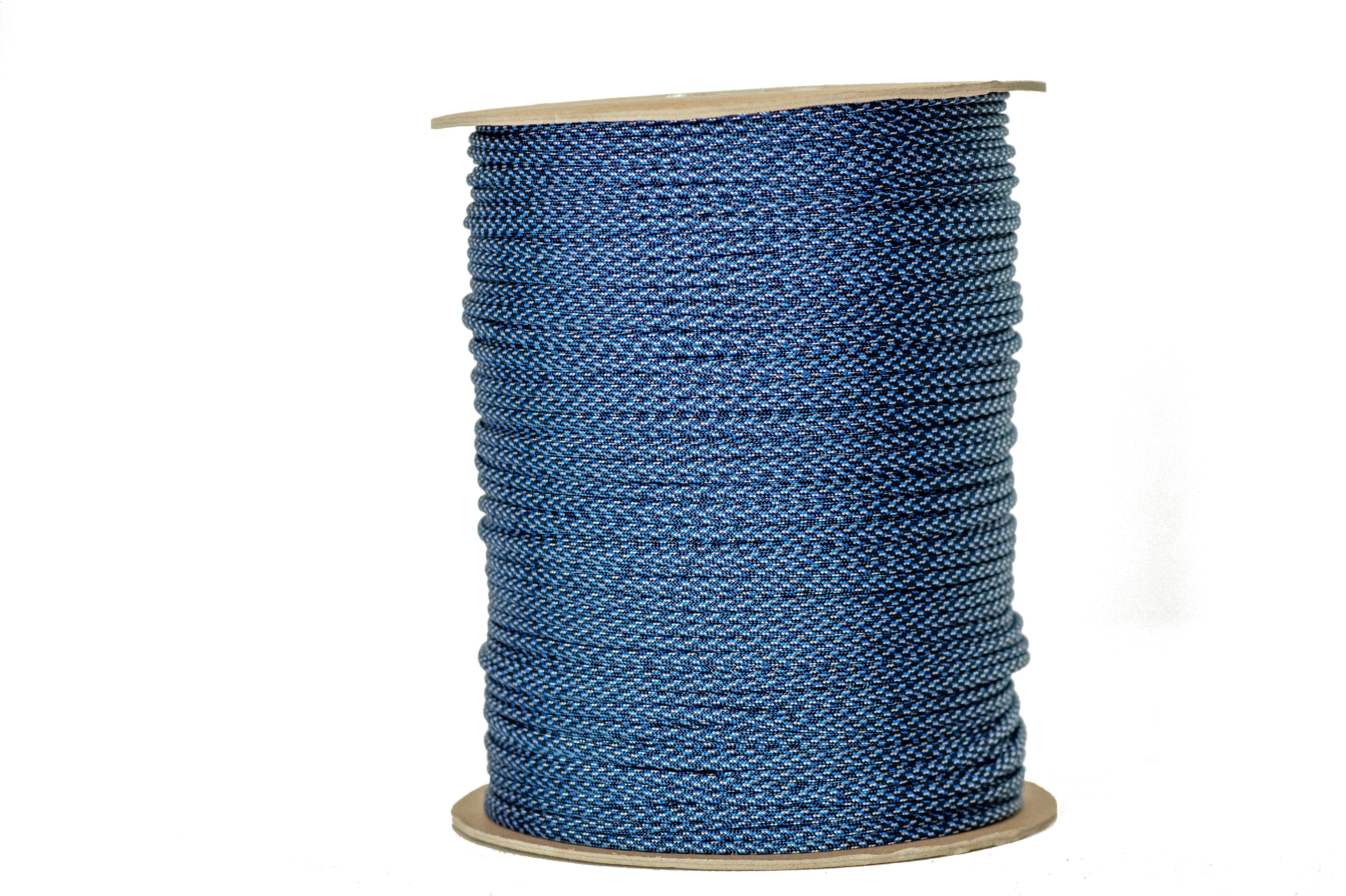 B Spec Camo 550 Paracord - The Paracord Store
