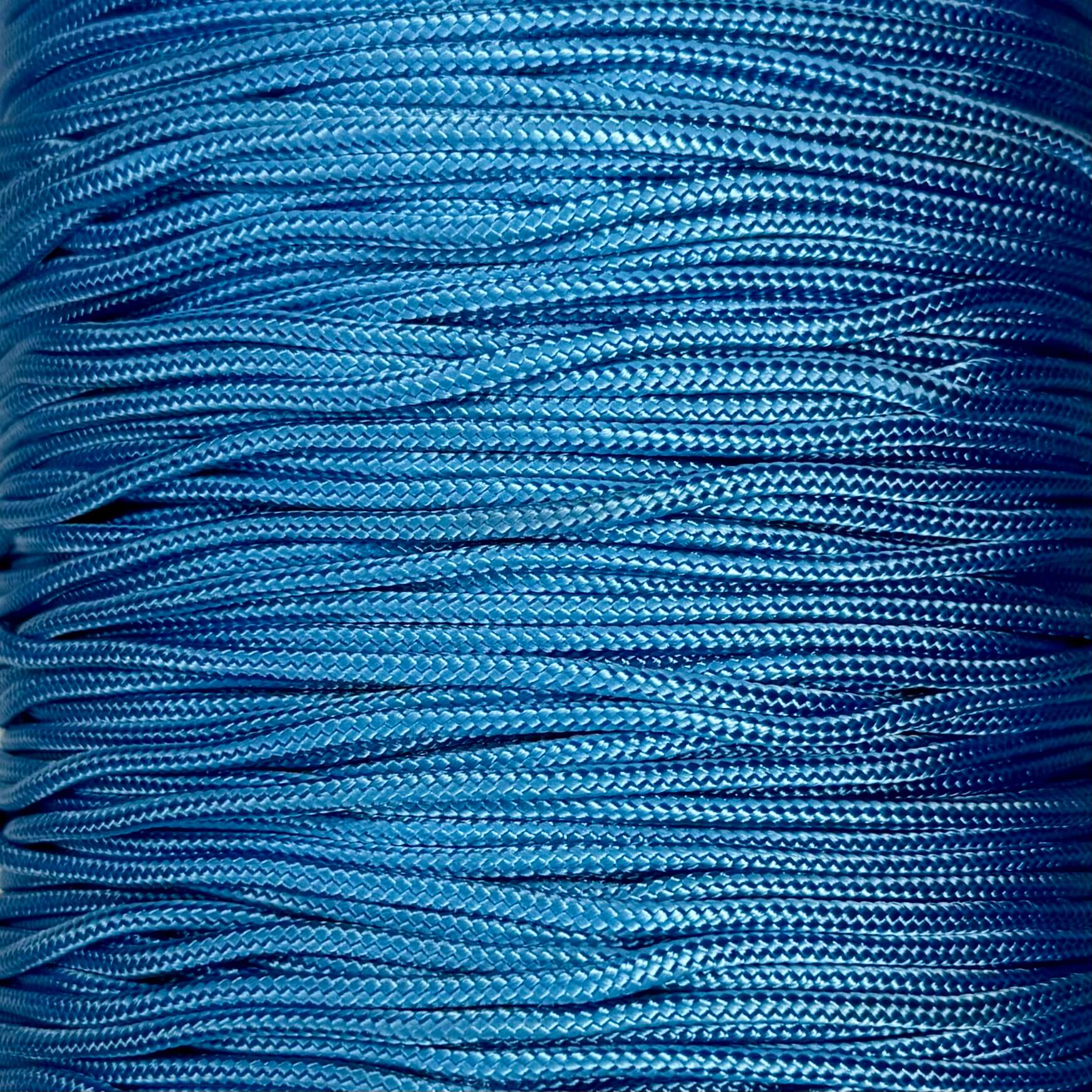 Baby Blue 425 Paracord - The Paracord Store