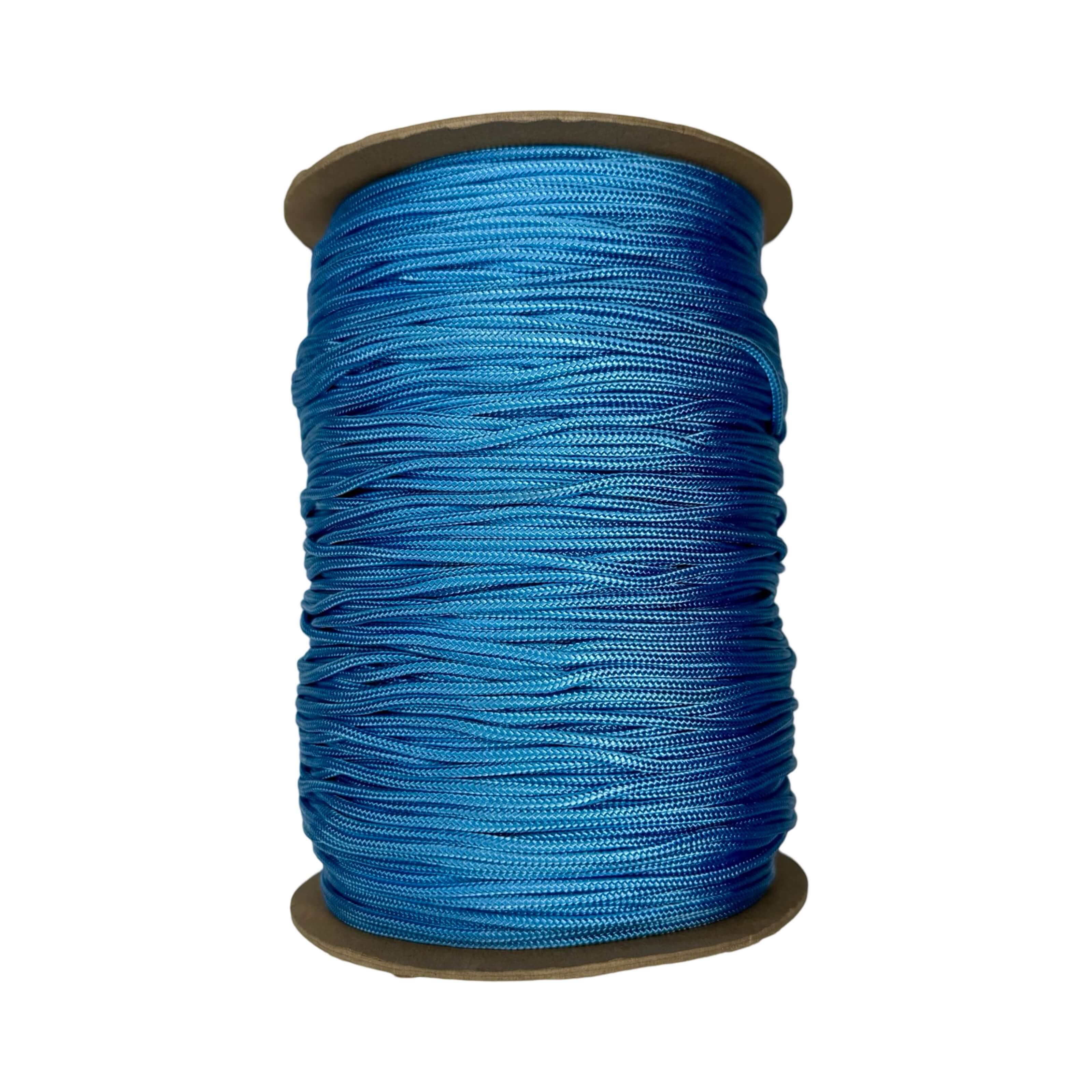Baby Blue 425 Paracord - The Paracord Store