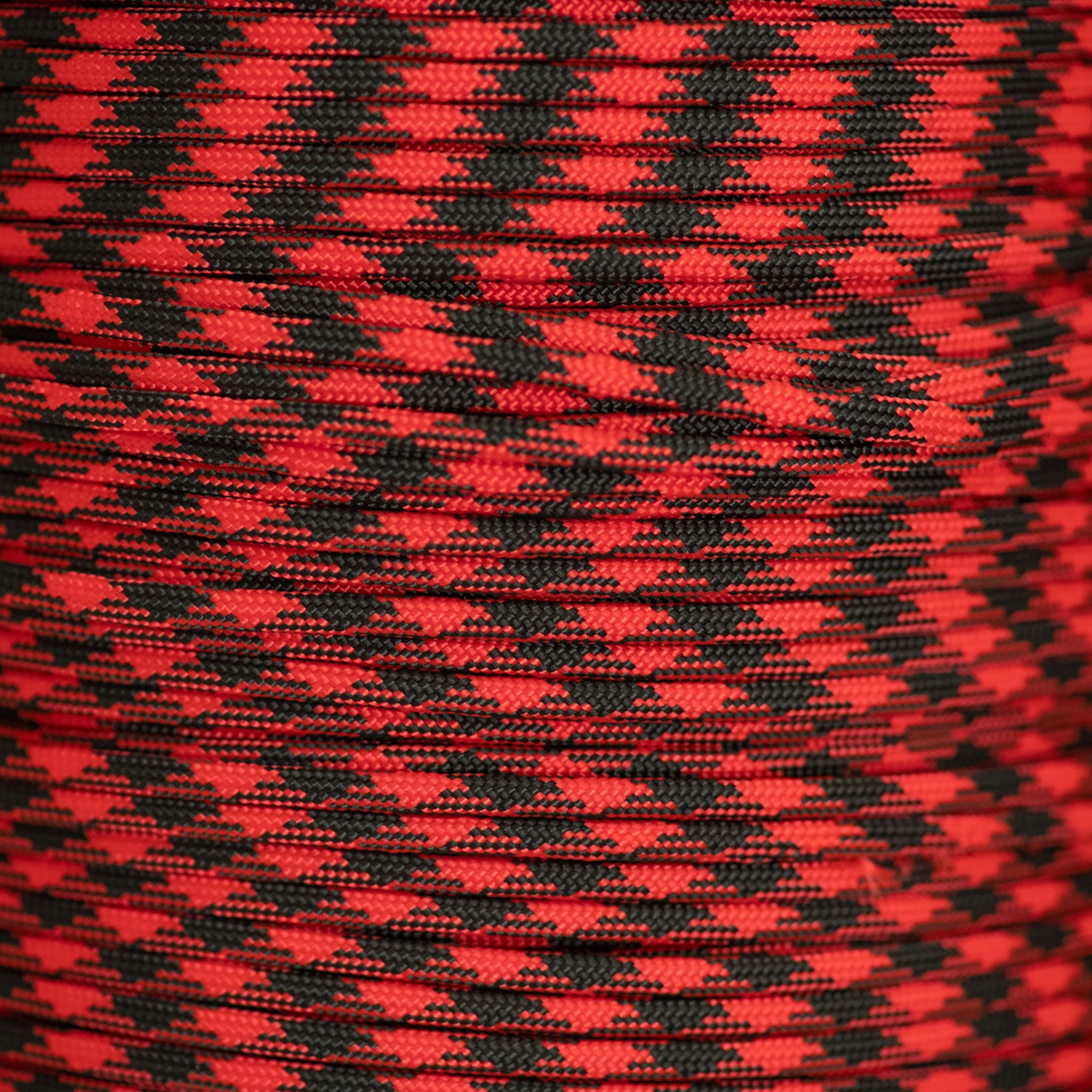 Black Widow 550 Paracord - The Paracord Store
