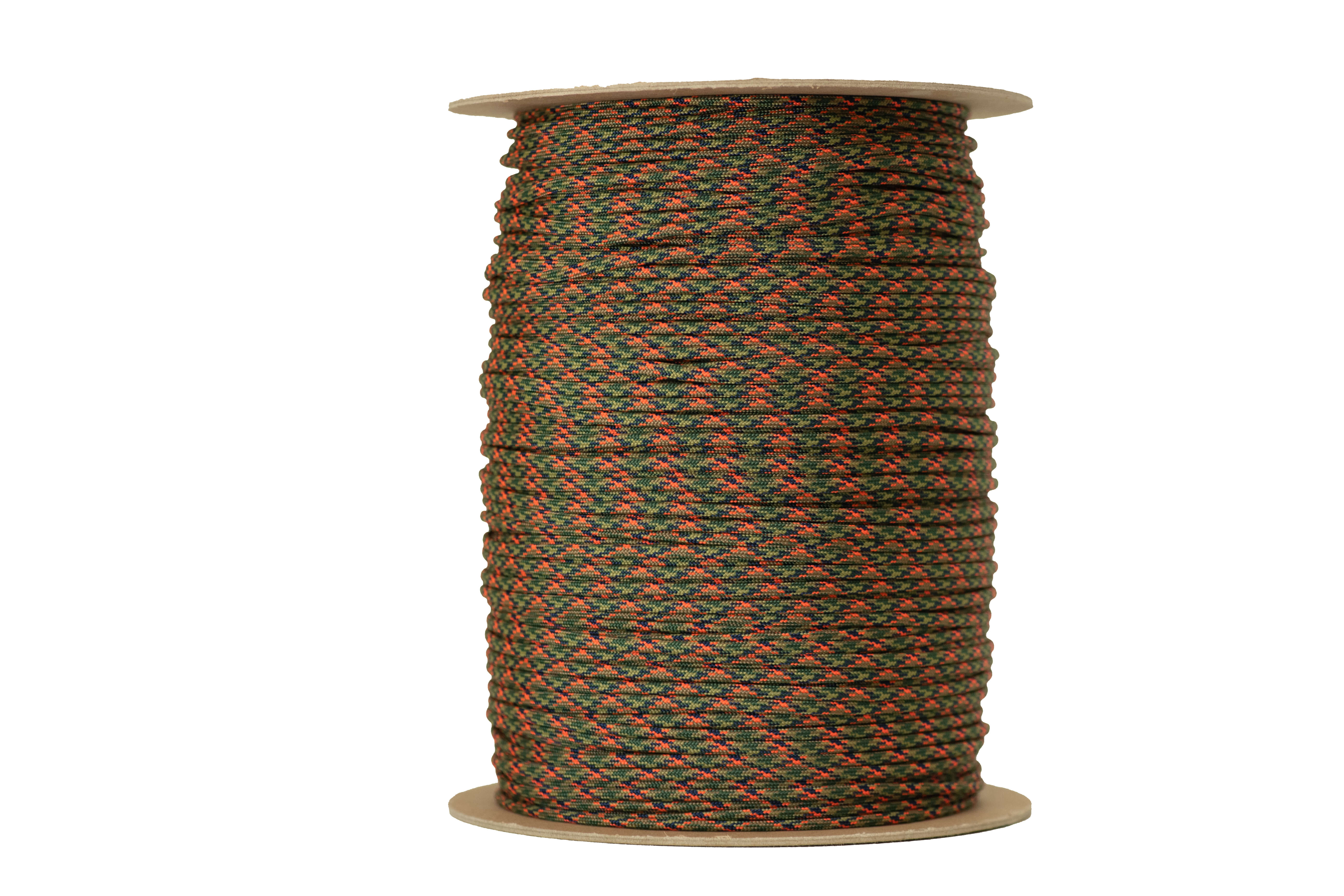 Blitz 550 Paracord - The Paracord Store