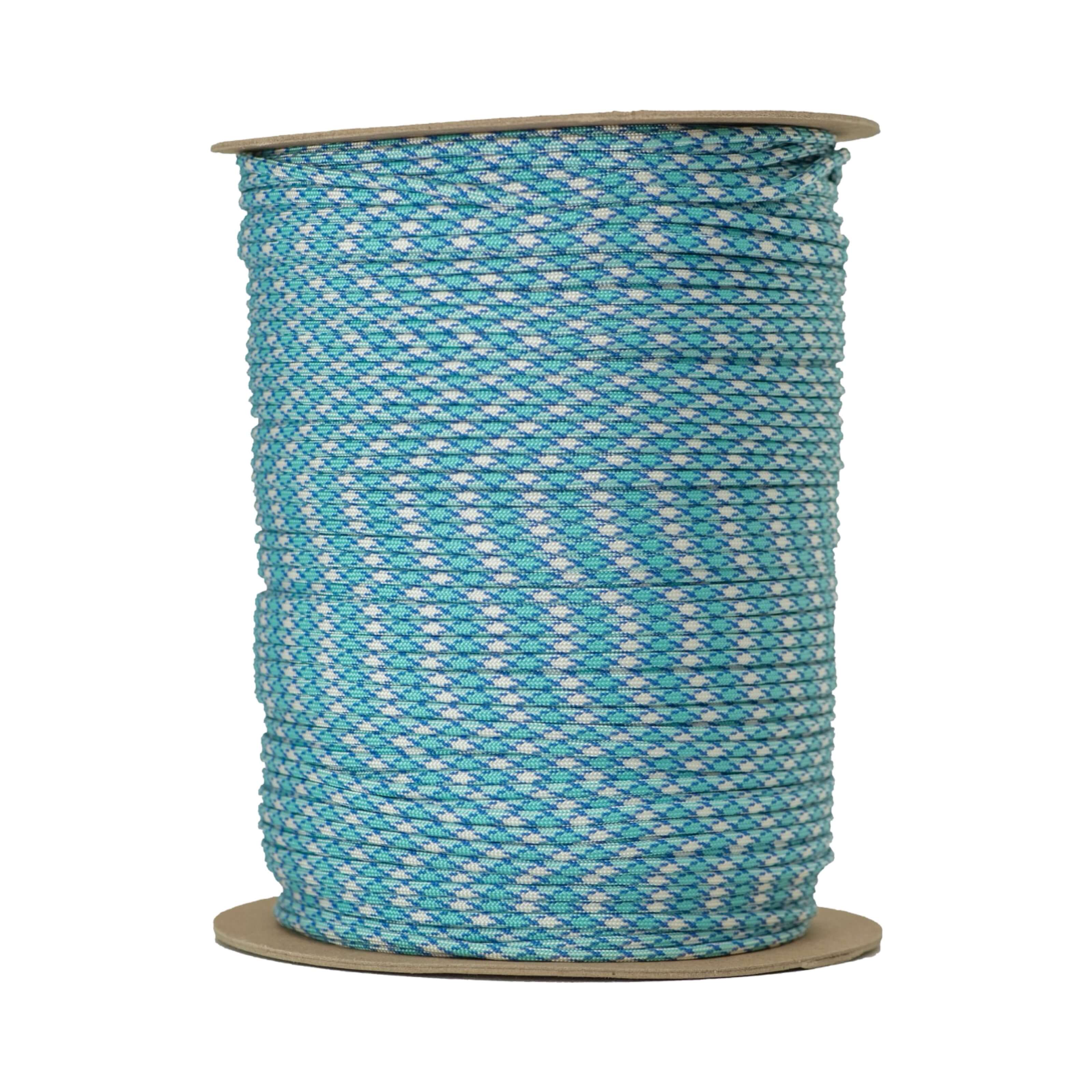 Blue Shock 550 Paracord - The Paracord Store