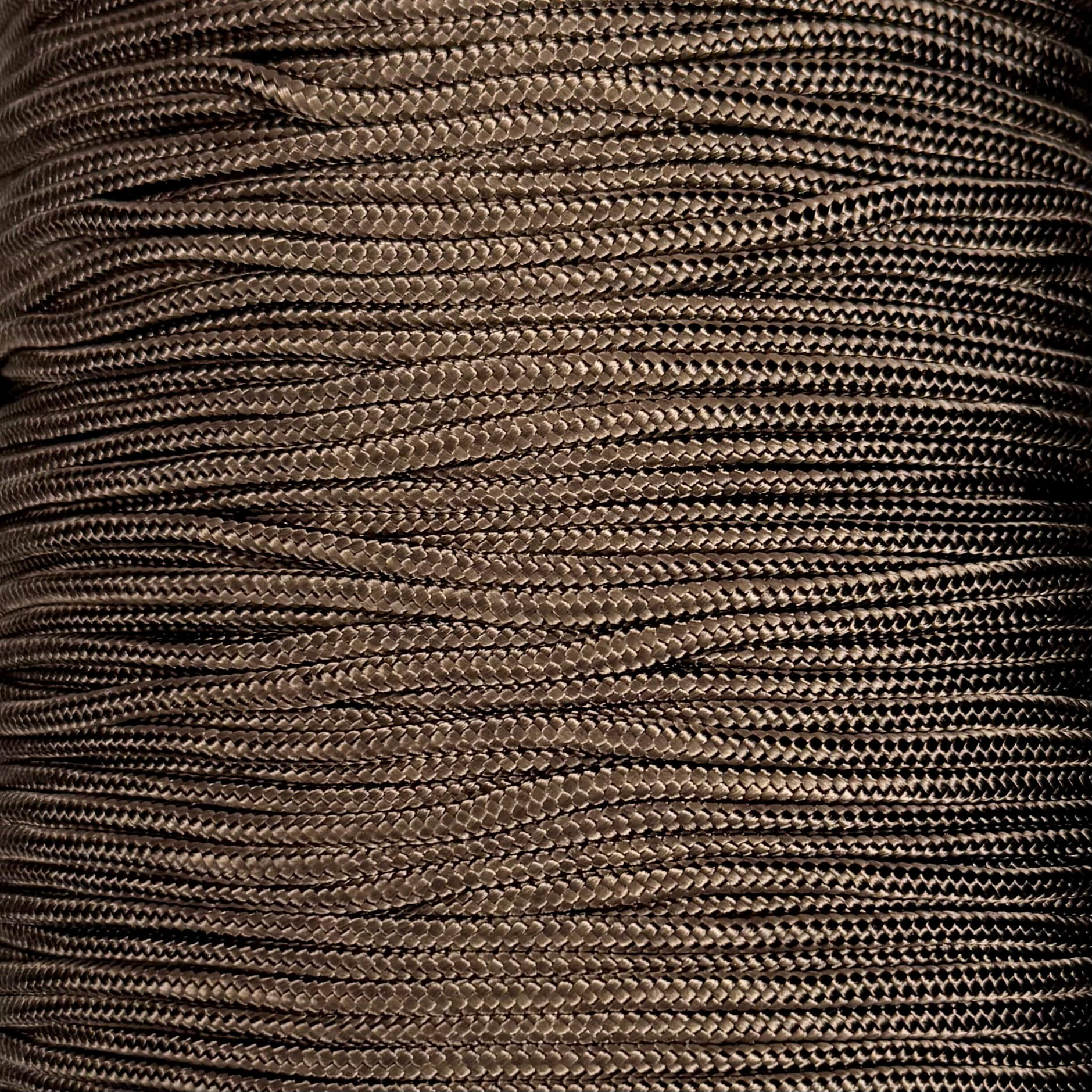 Branch Brown 425 Paracord - The Paracord Store