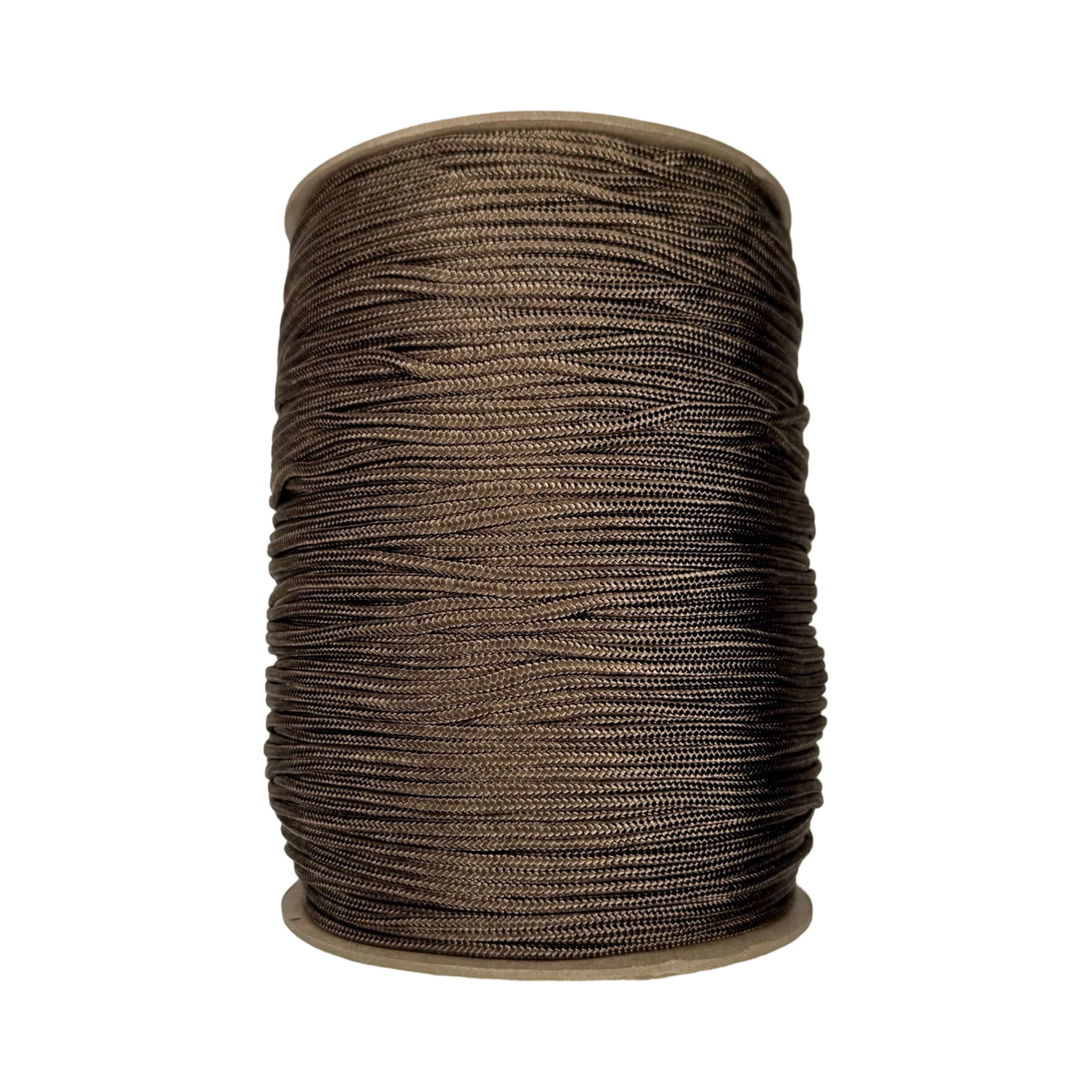 Branch Brown 425 Paracord - The Paracord Store