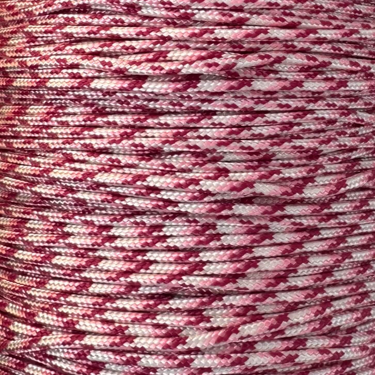 Breast Cancer Awareness 425 Paracord - The Paracord Store