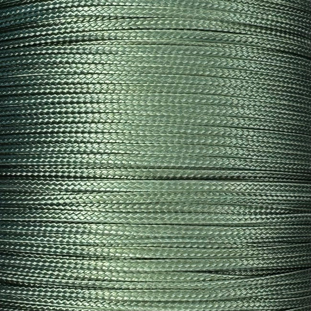 Camo Green Mil-C-7515 Type 2 Paracord