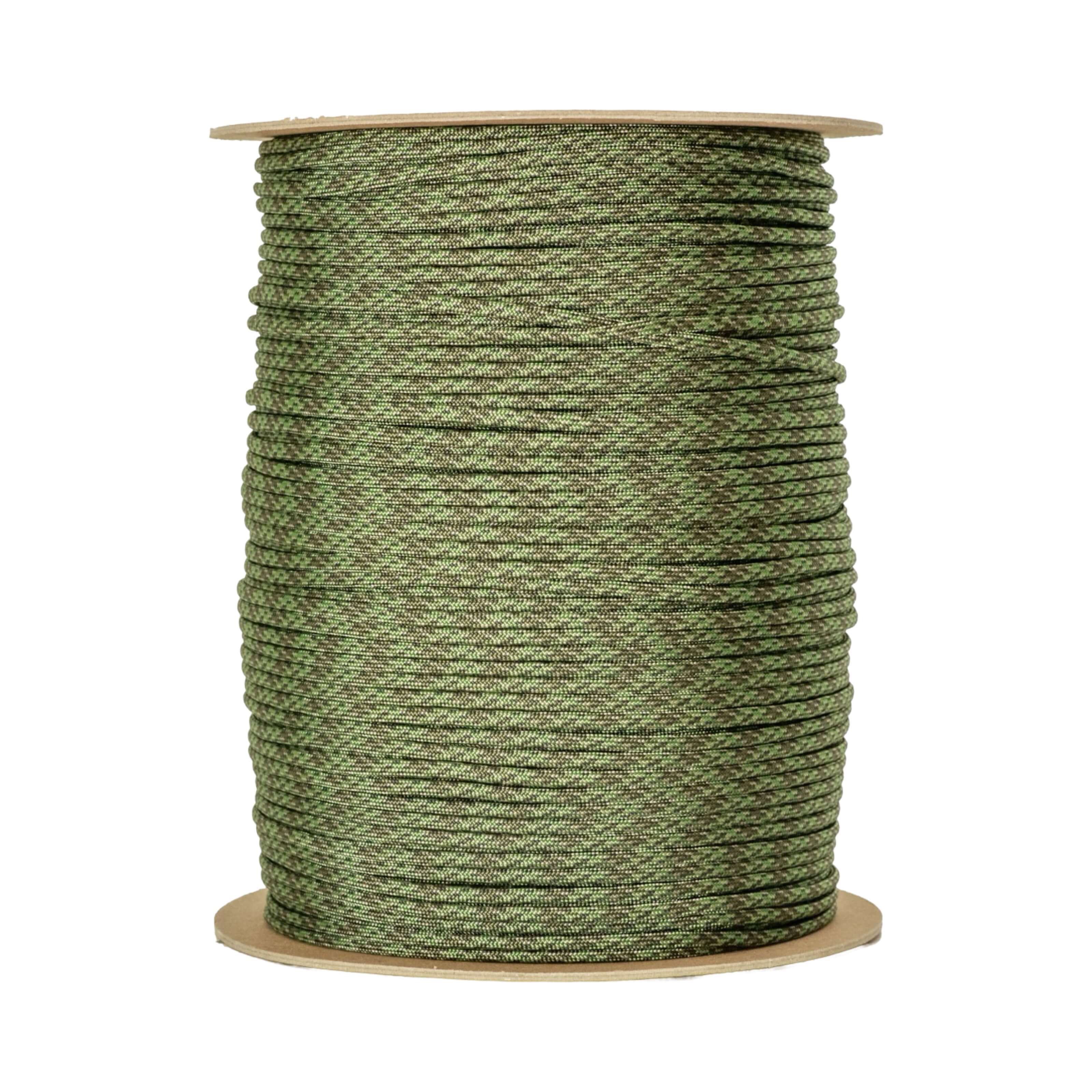Canadian Digital Camo 550 Paracord - The Paracord Store