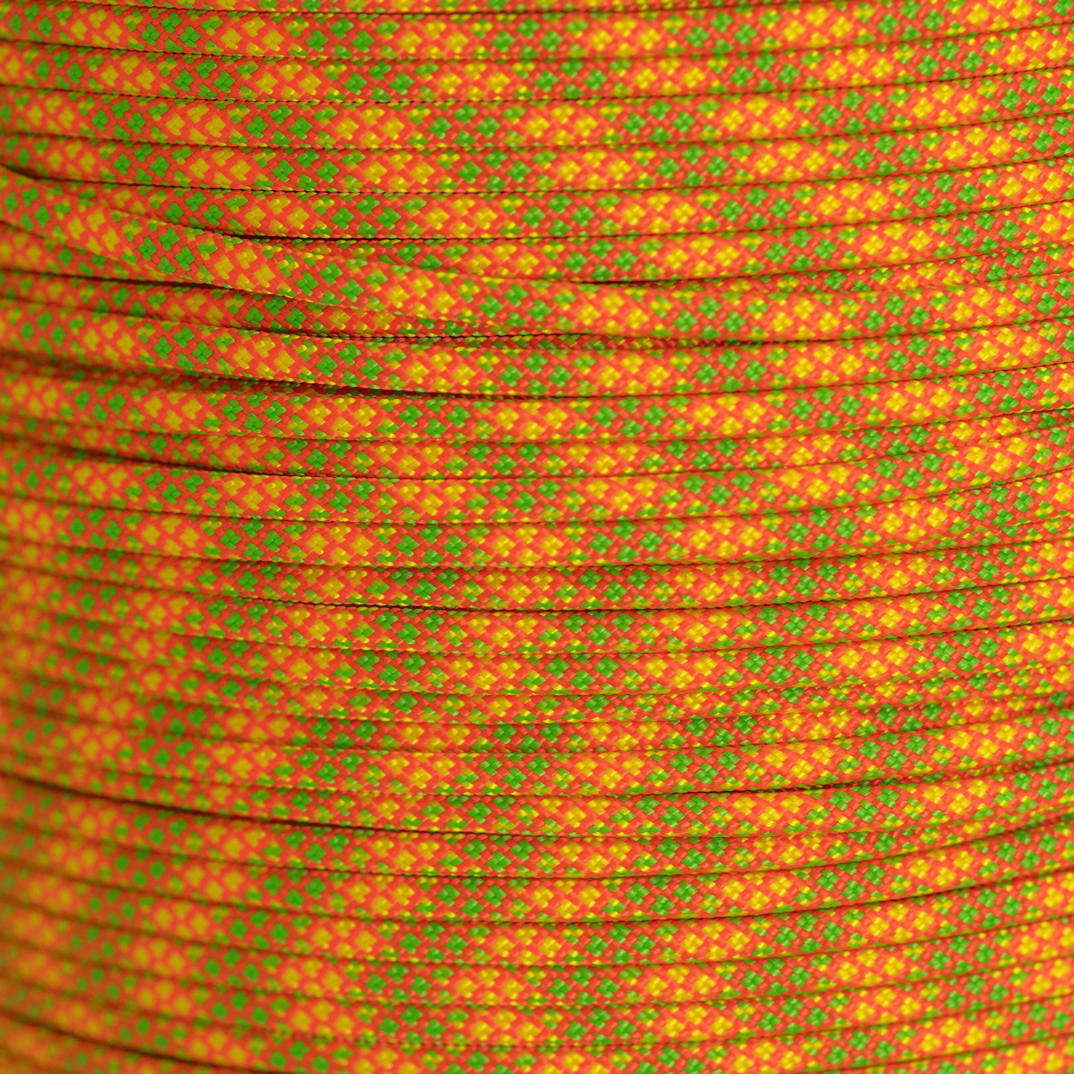Citrus Dream 550 Paracord - The Paracord Store