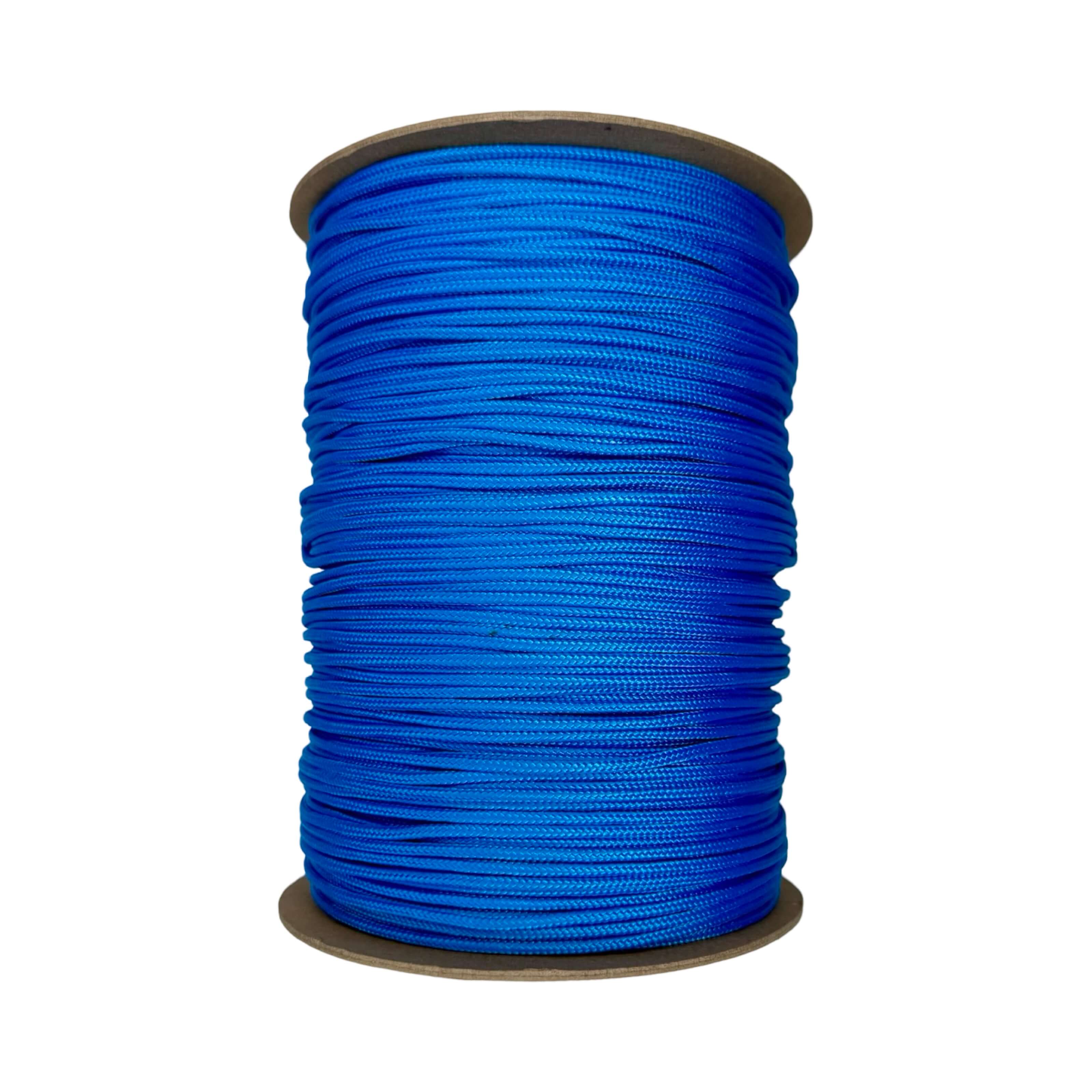 Colonial Blue 425 Paracord - The Paracord Store