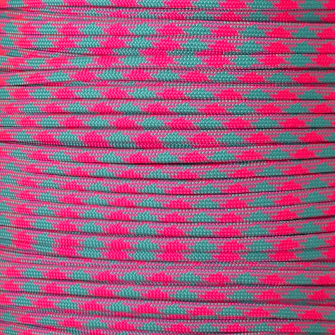 Cotton Candy 550 Paracord - The Paracord Store