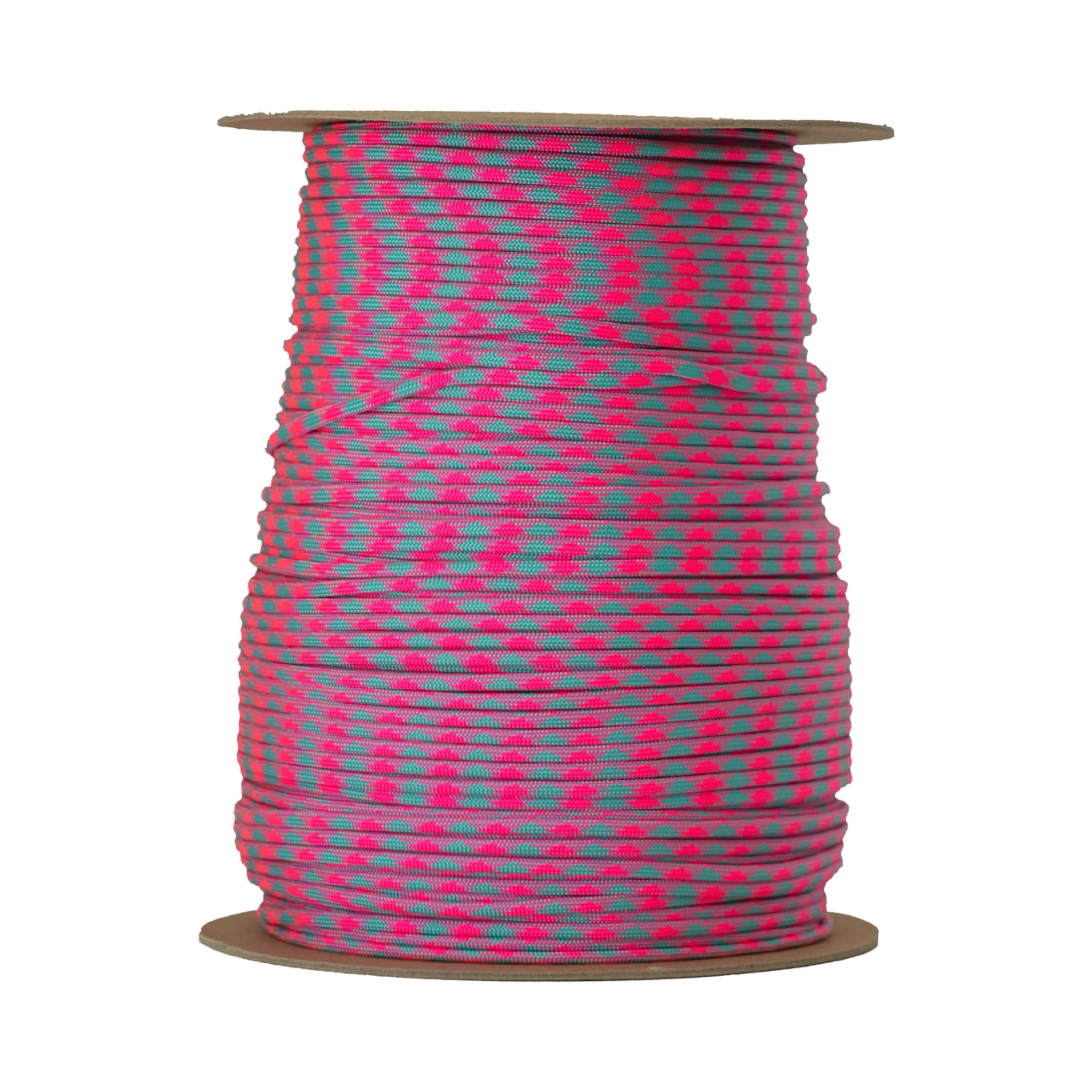 Cotton Candy 550 Paracord - The Paracord Store