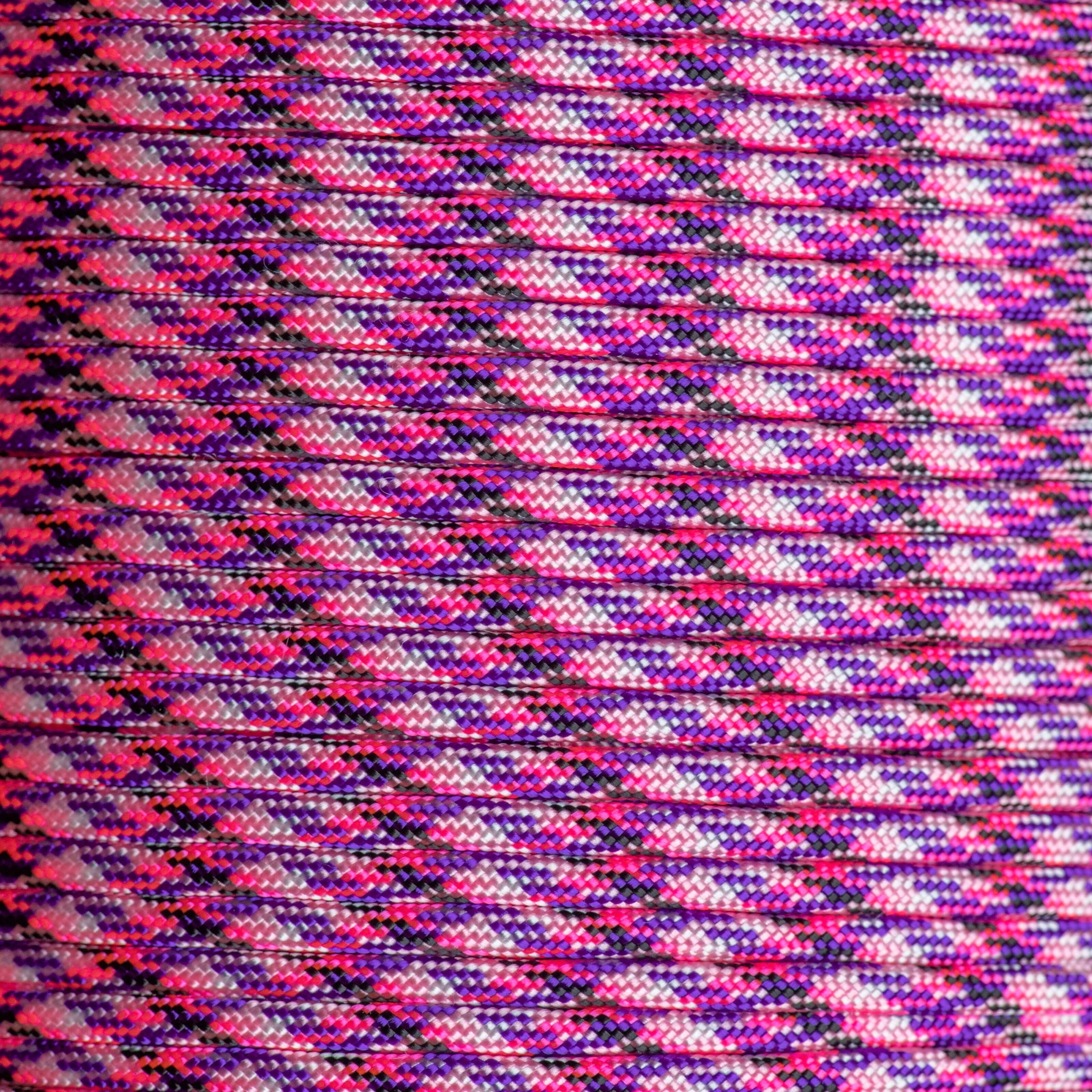 Country Girl Camo 550 Paracord - The Paracord Store